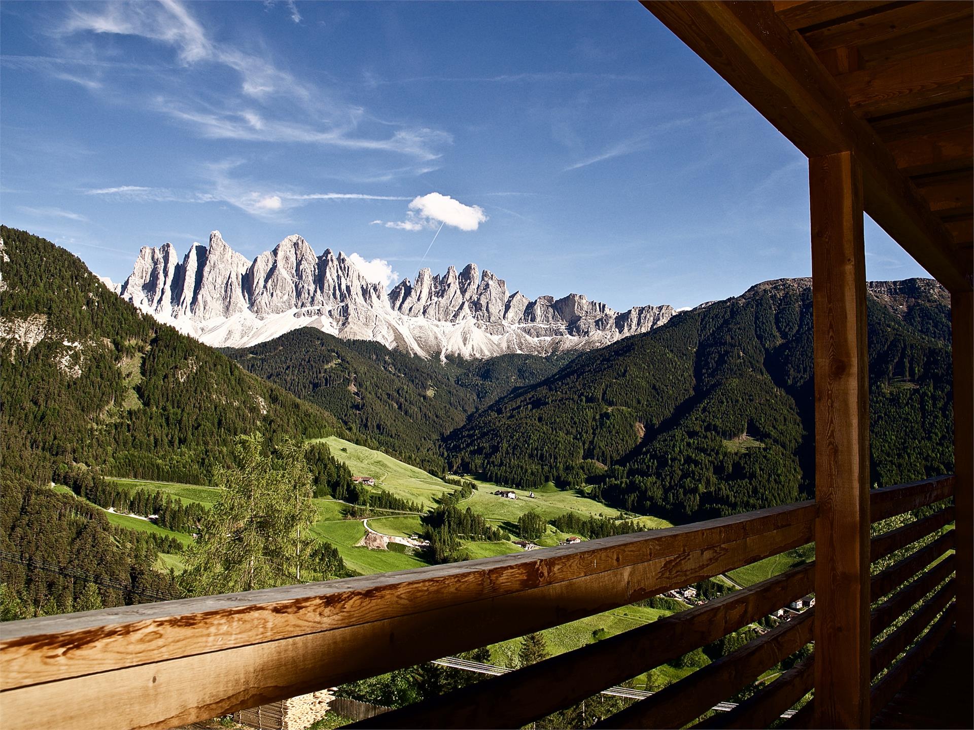 Putzerhof Villnöss 8 suedtirol.info