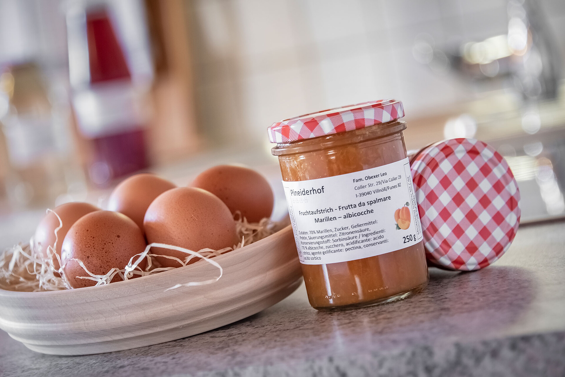 farm products