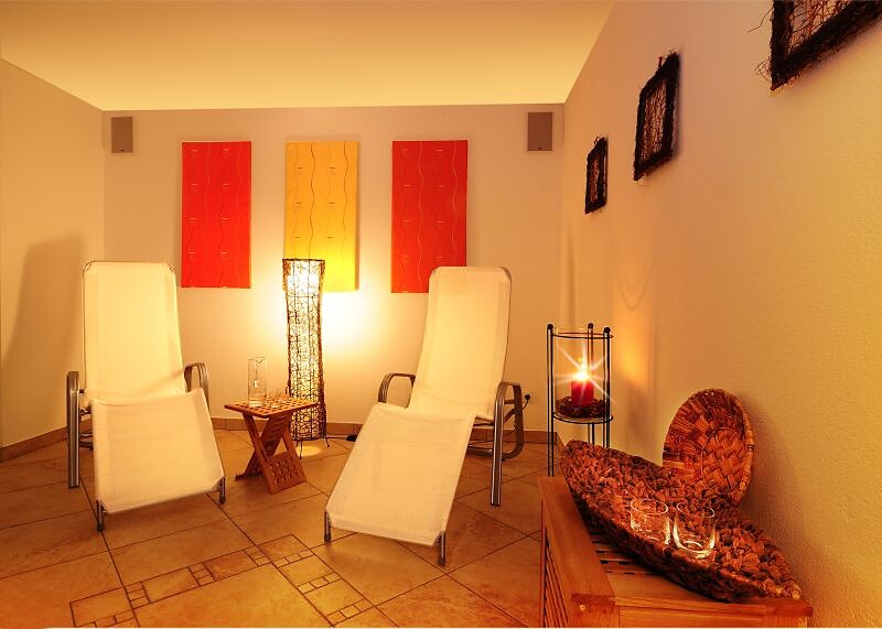 relax room