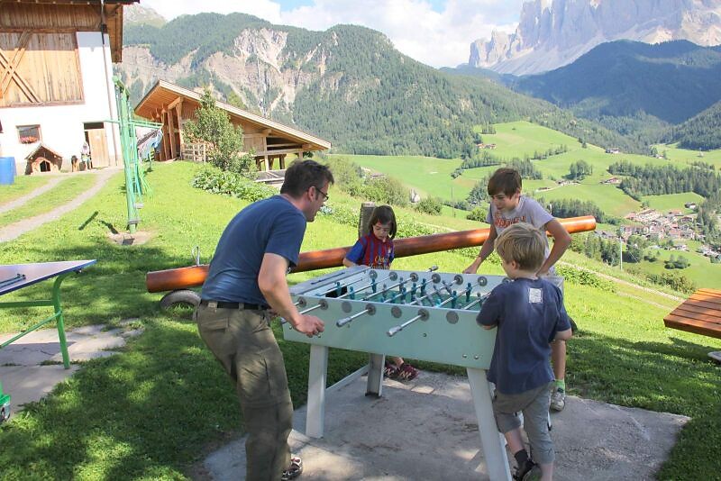 game and fun