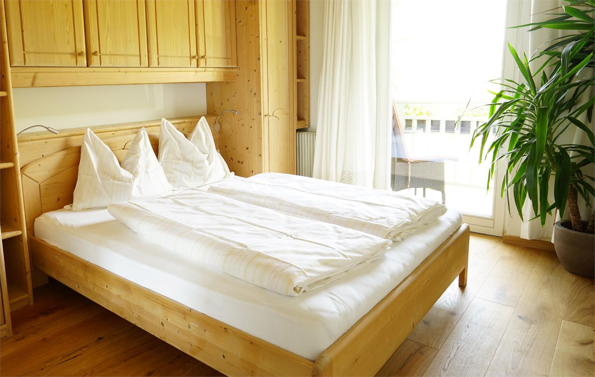 Affittacamere e appartamenti Burgunderhof Vacanze al maso Montagna 21 suedtirol.info
