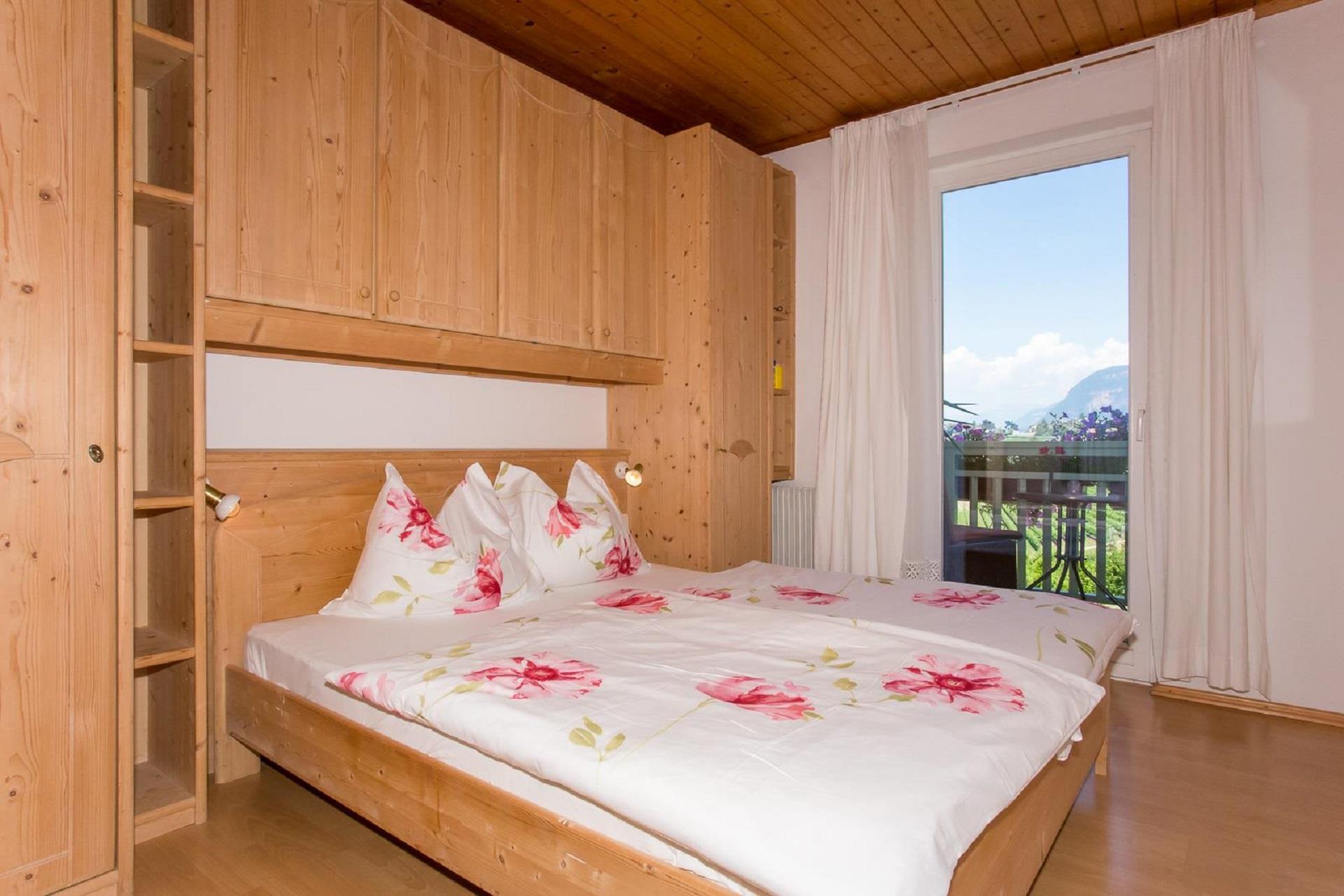 Affittacamere e appartamenti Burgunderhof Vacanze al maso Montagna 18 suedtirol.info