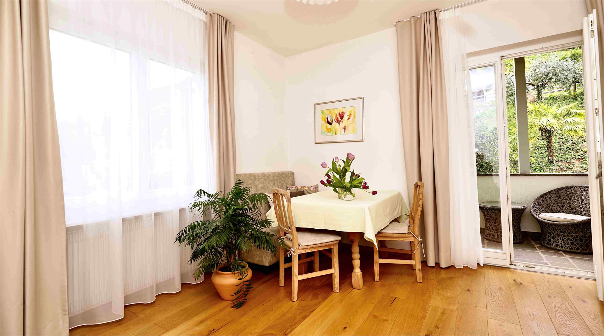 Affittacamere e appartamenti Burgunderhof Vacanze al maso Montagna 16 suedtirol.info