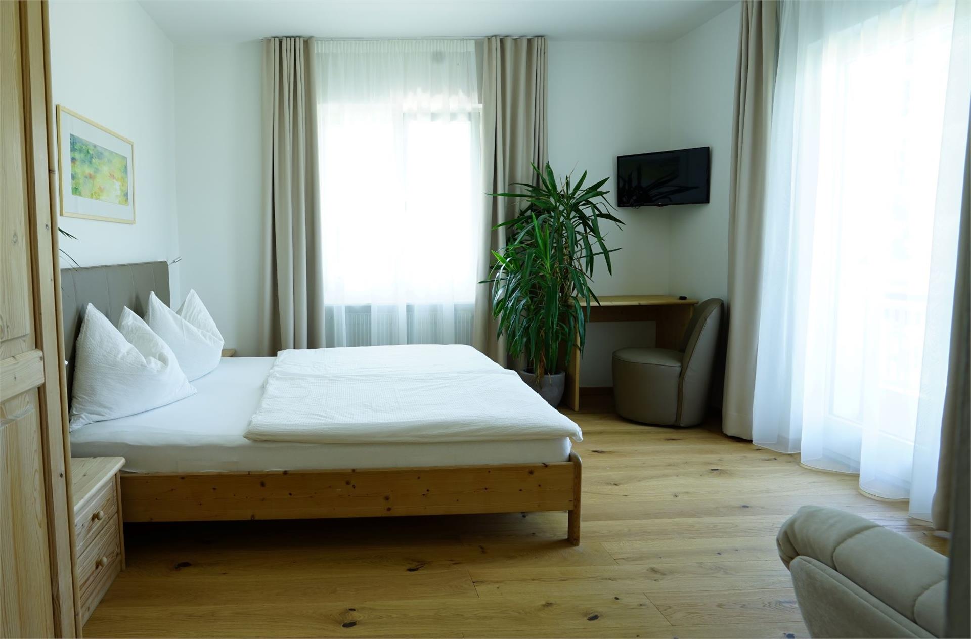 Affittacamere e appartamenti Burgunderhof Vacanze al maso Montagna 14 suedtirol.info