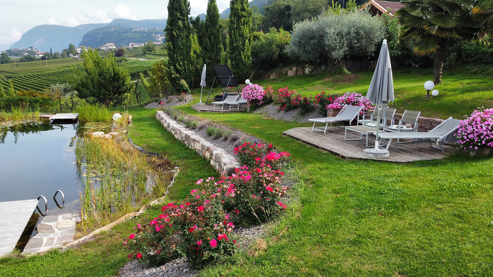 Giardino