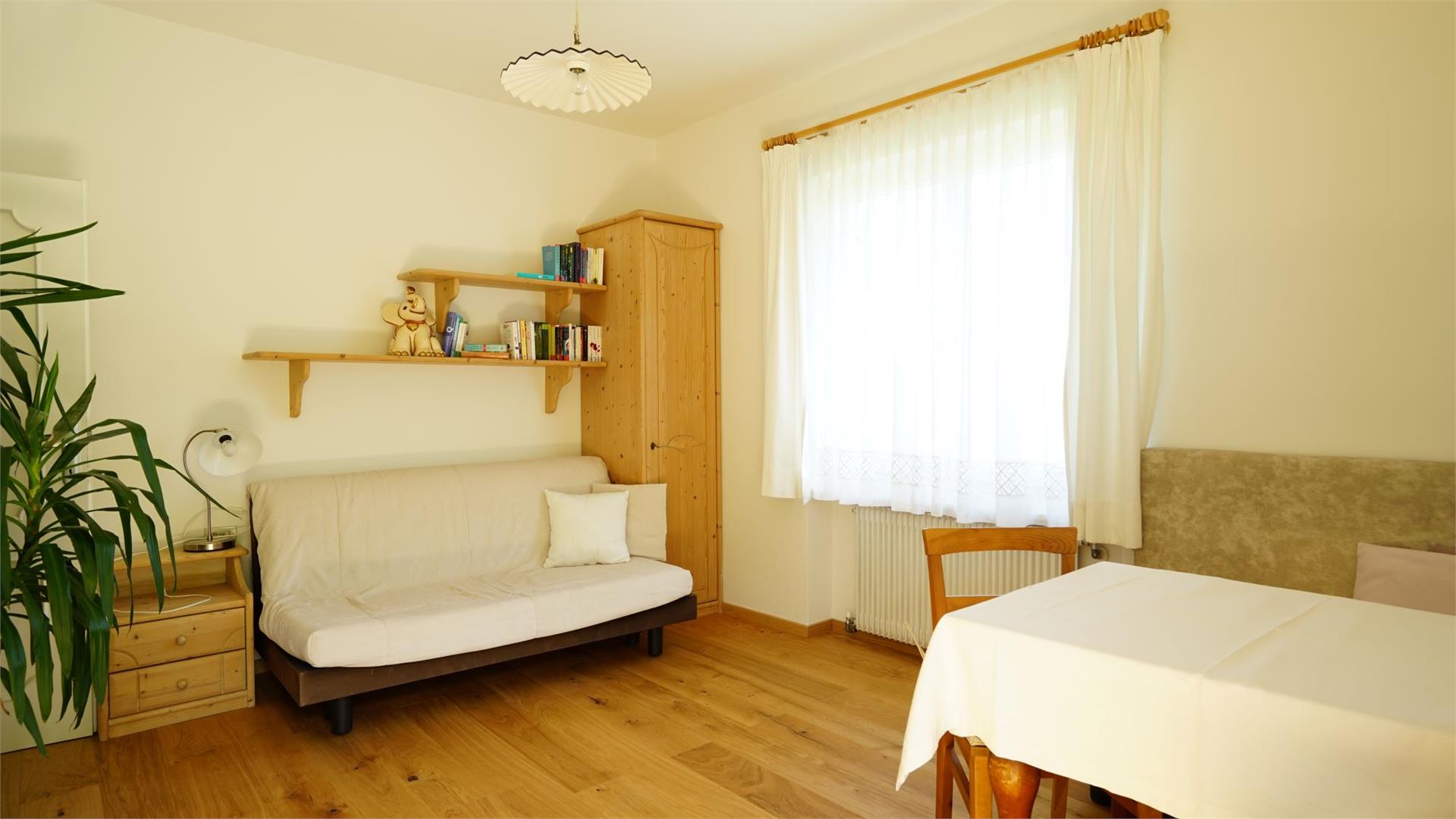 Affittacamere e appartamenti Burgunderhof Vacanze al maso Montagna 20 suedtirol.info