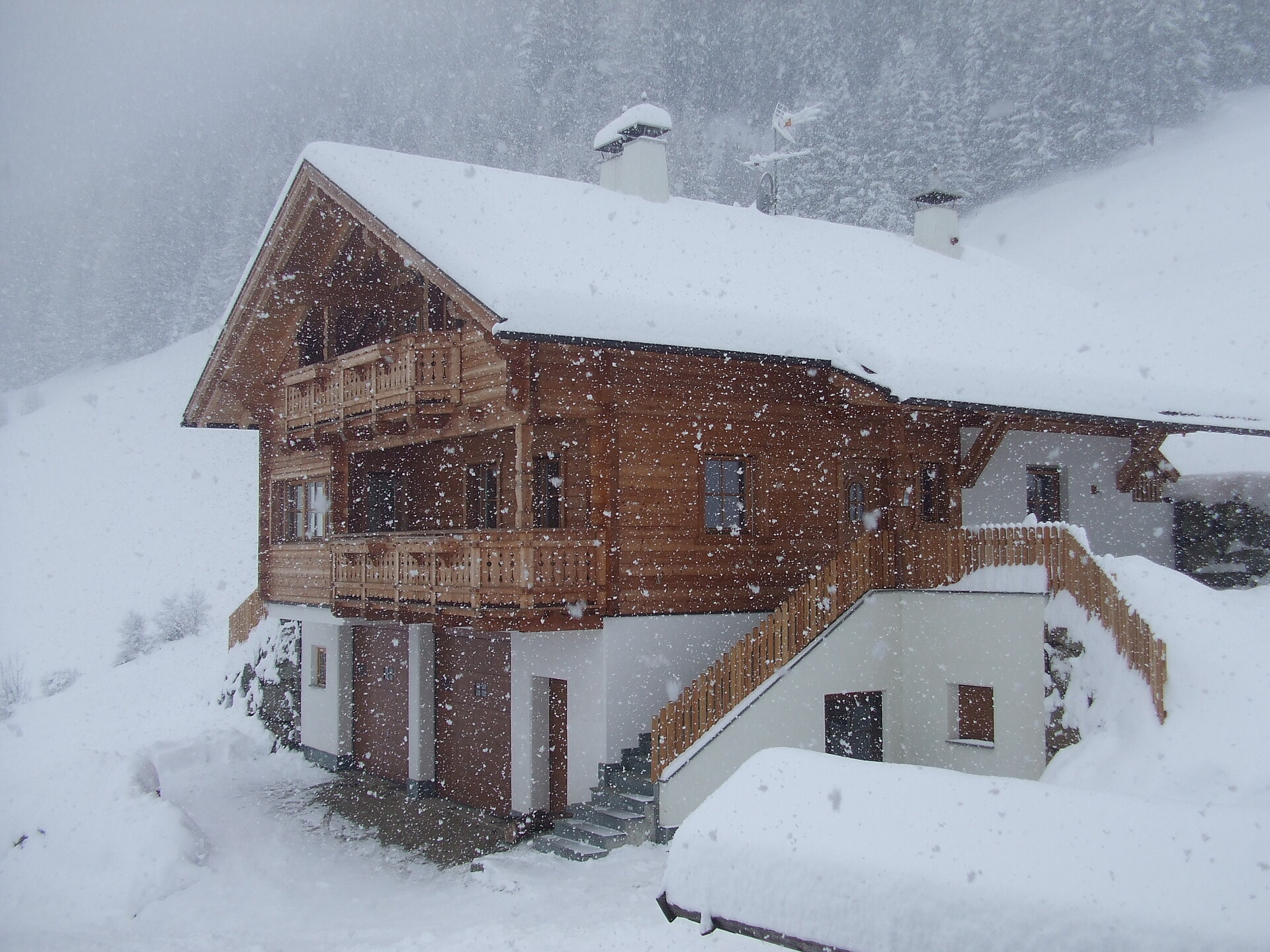winter