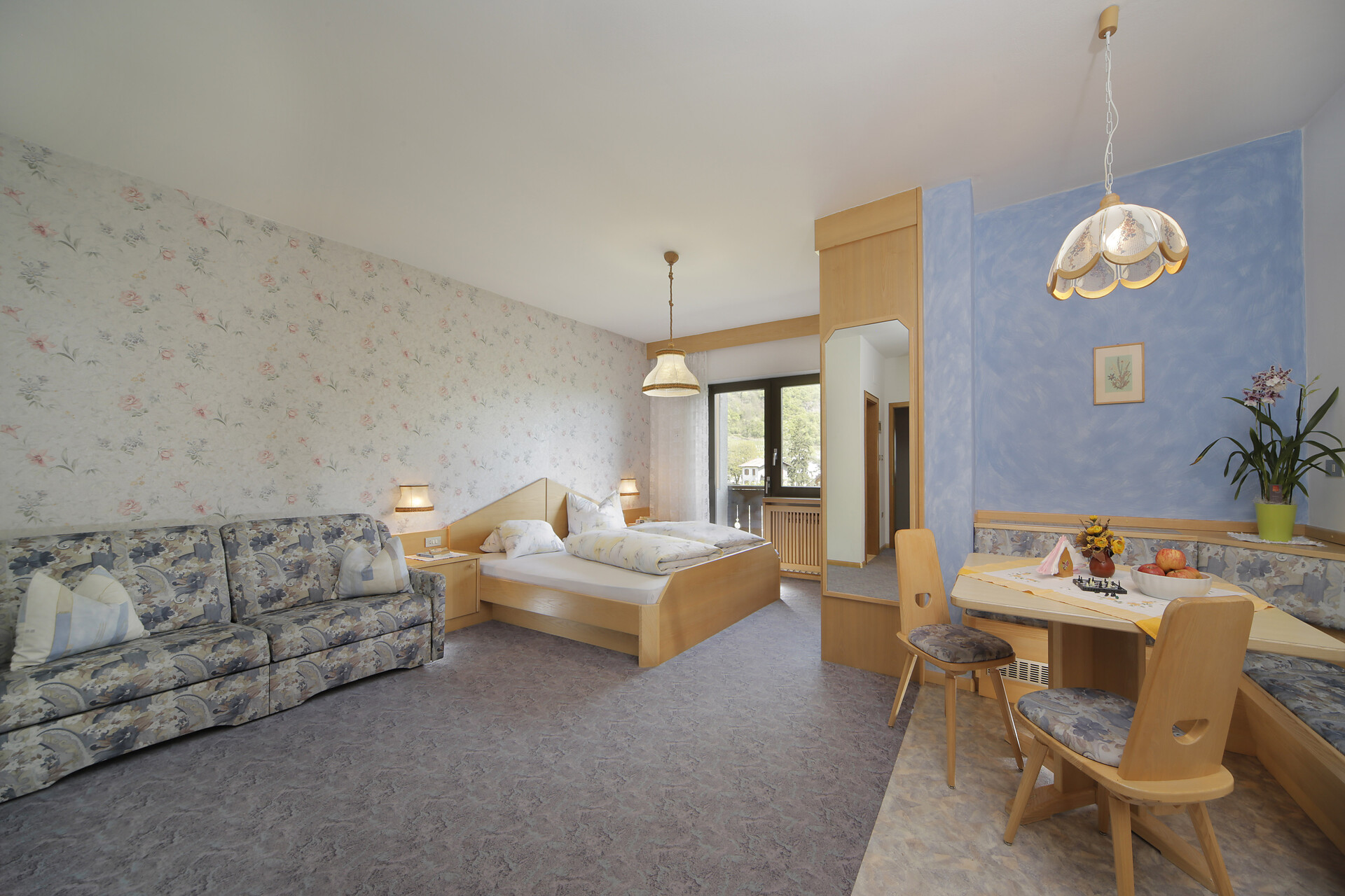 Appartment 2