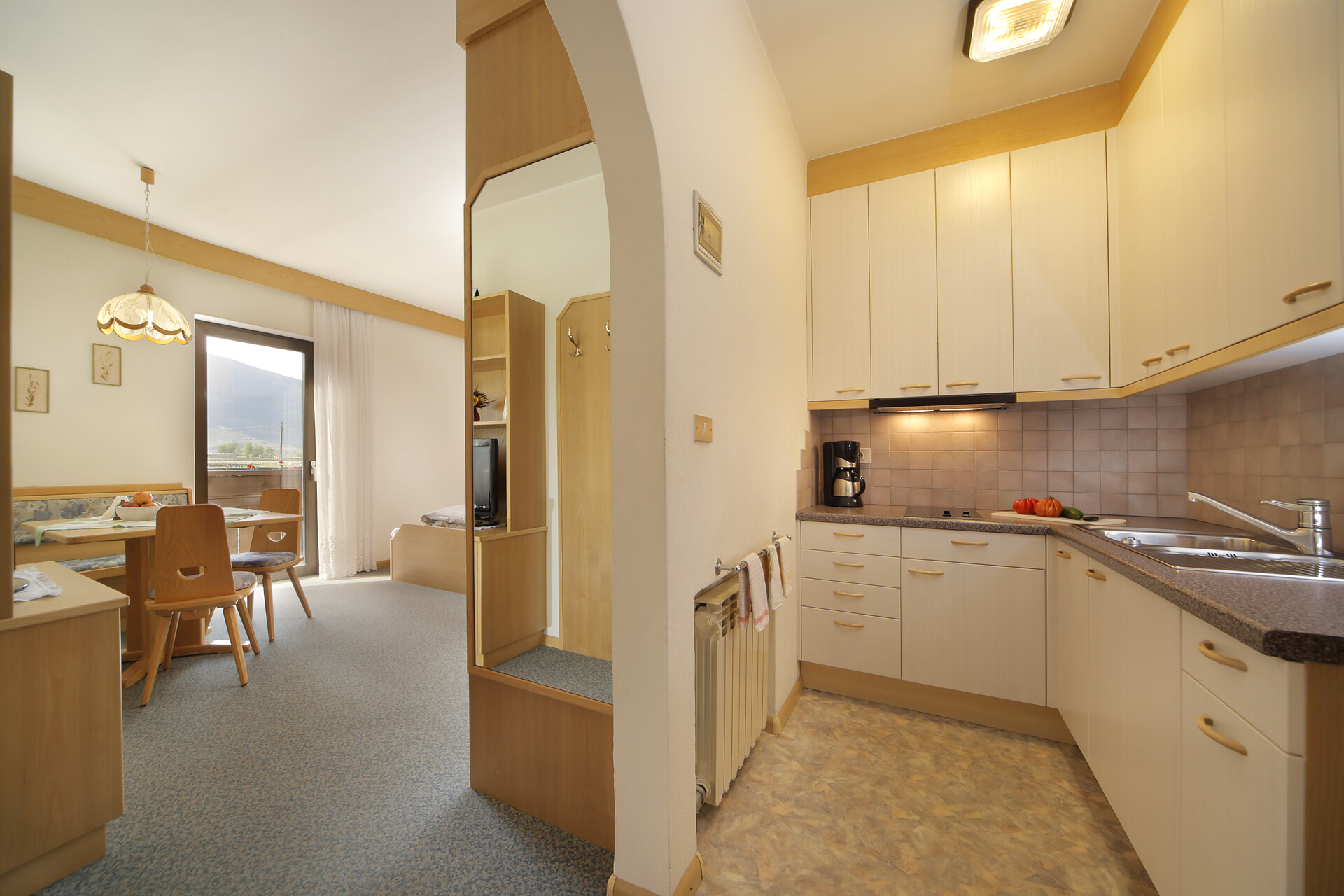 Appartment 3