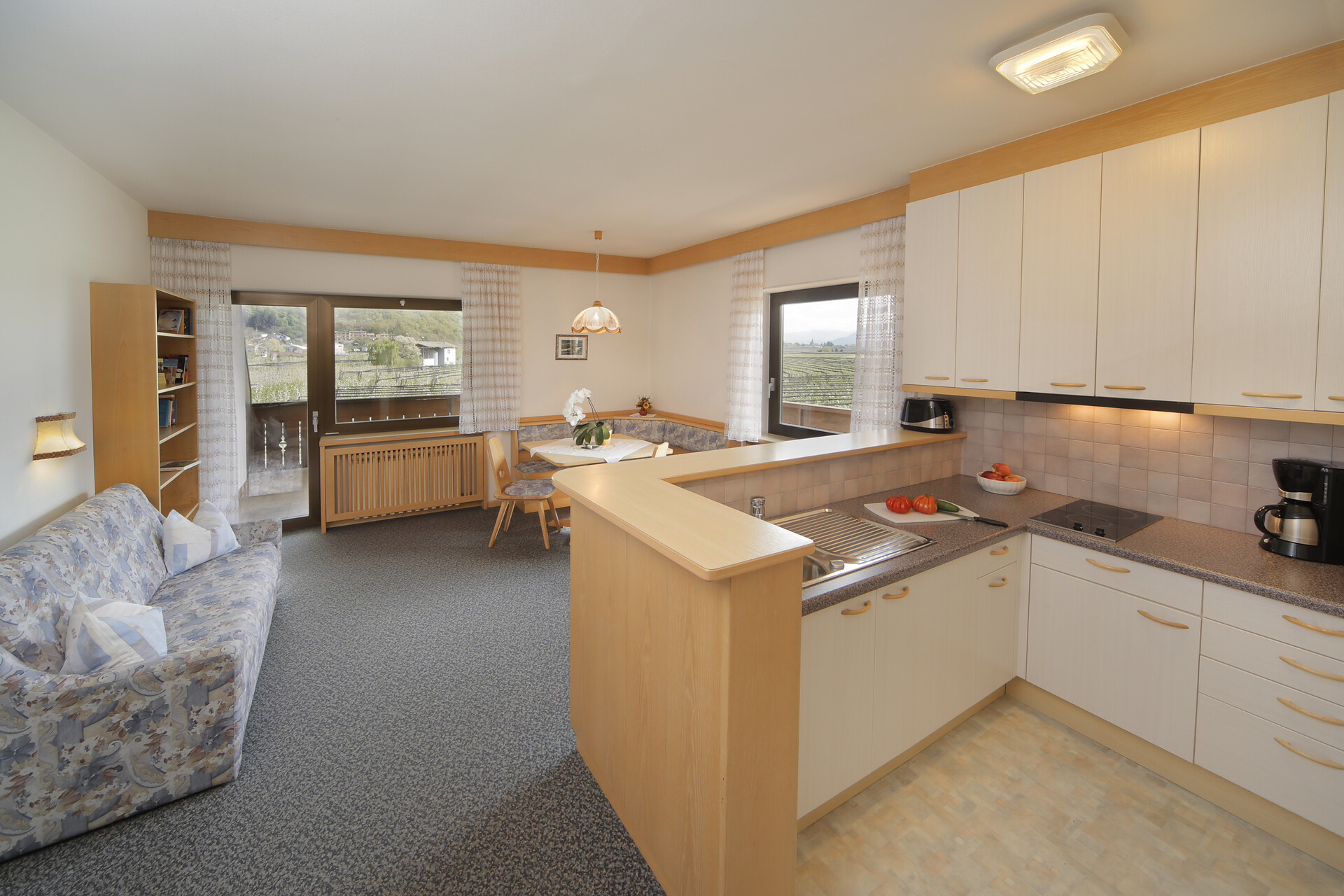 Appartment 1
