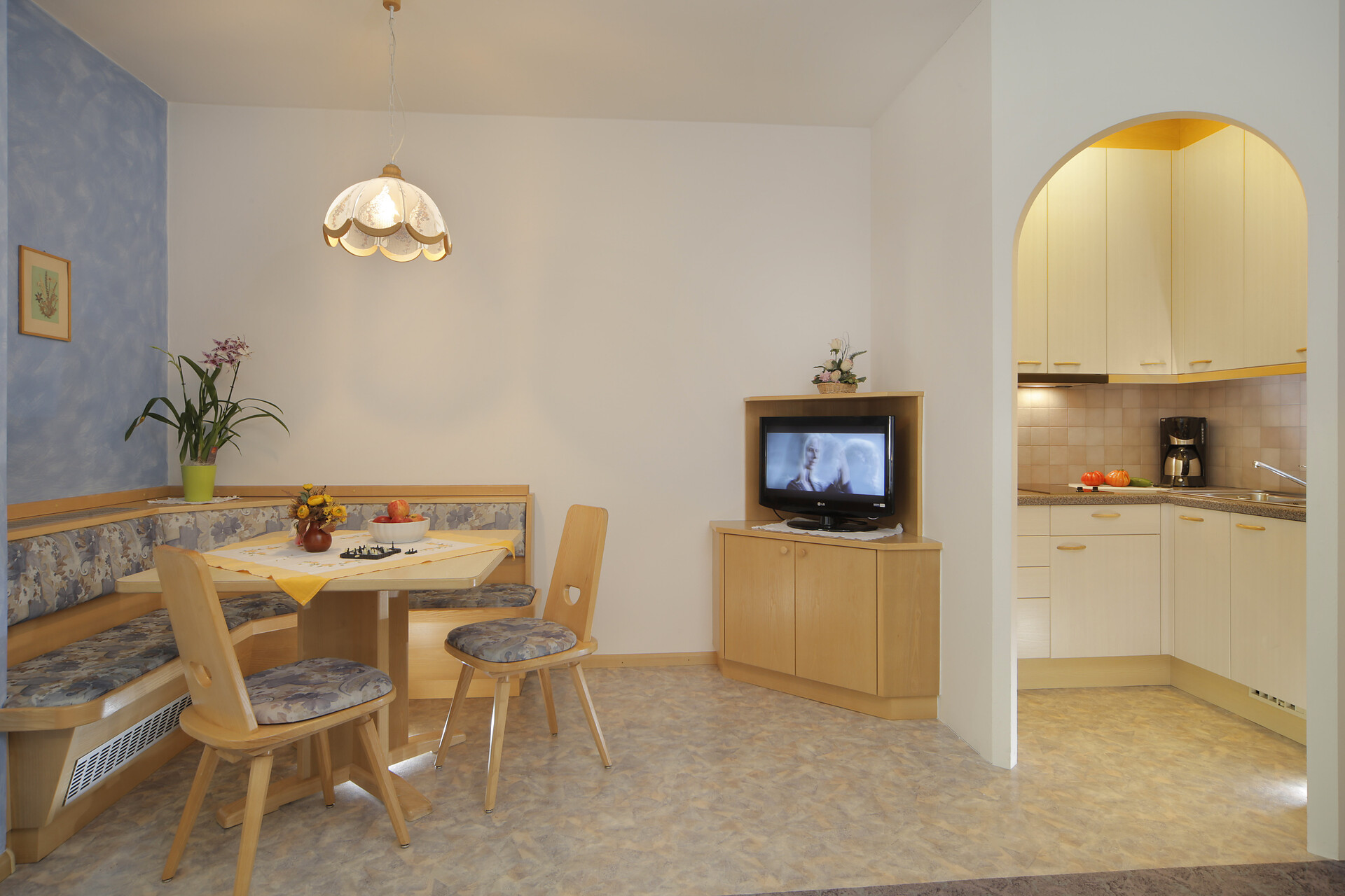 Appartment 2