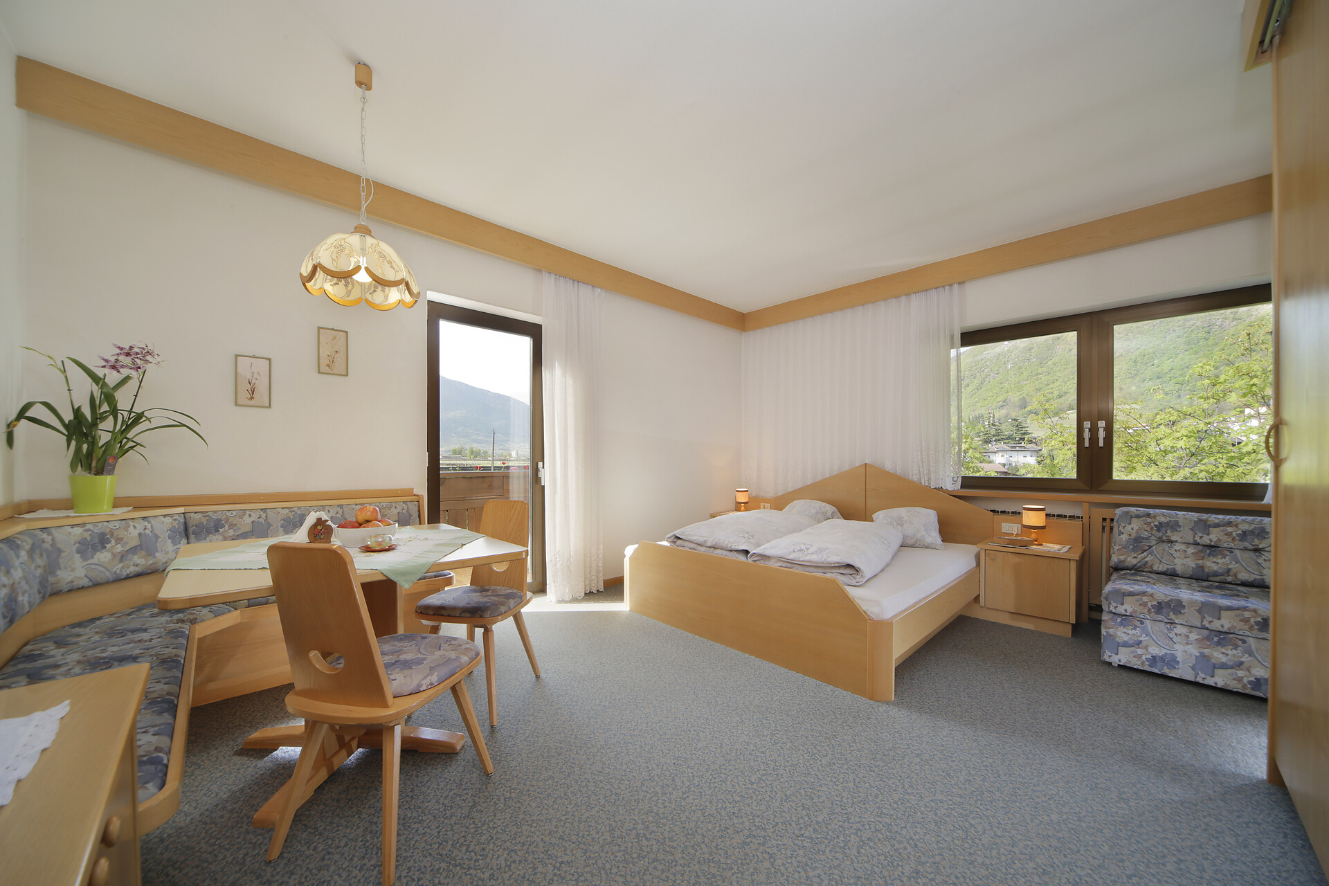 Appartment 3