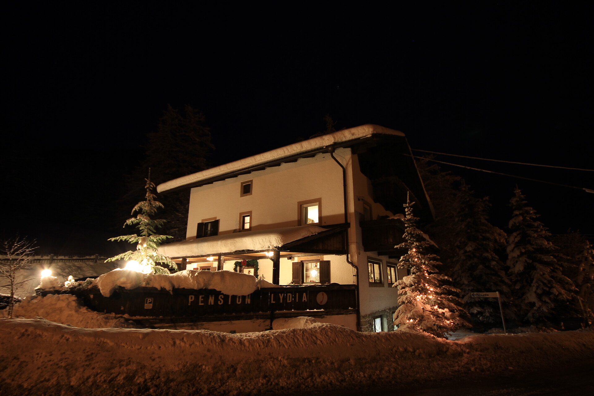 Pension Lydia 5