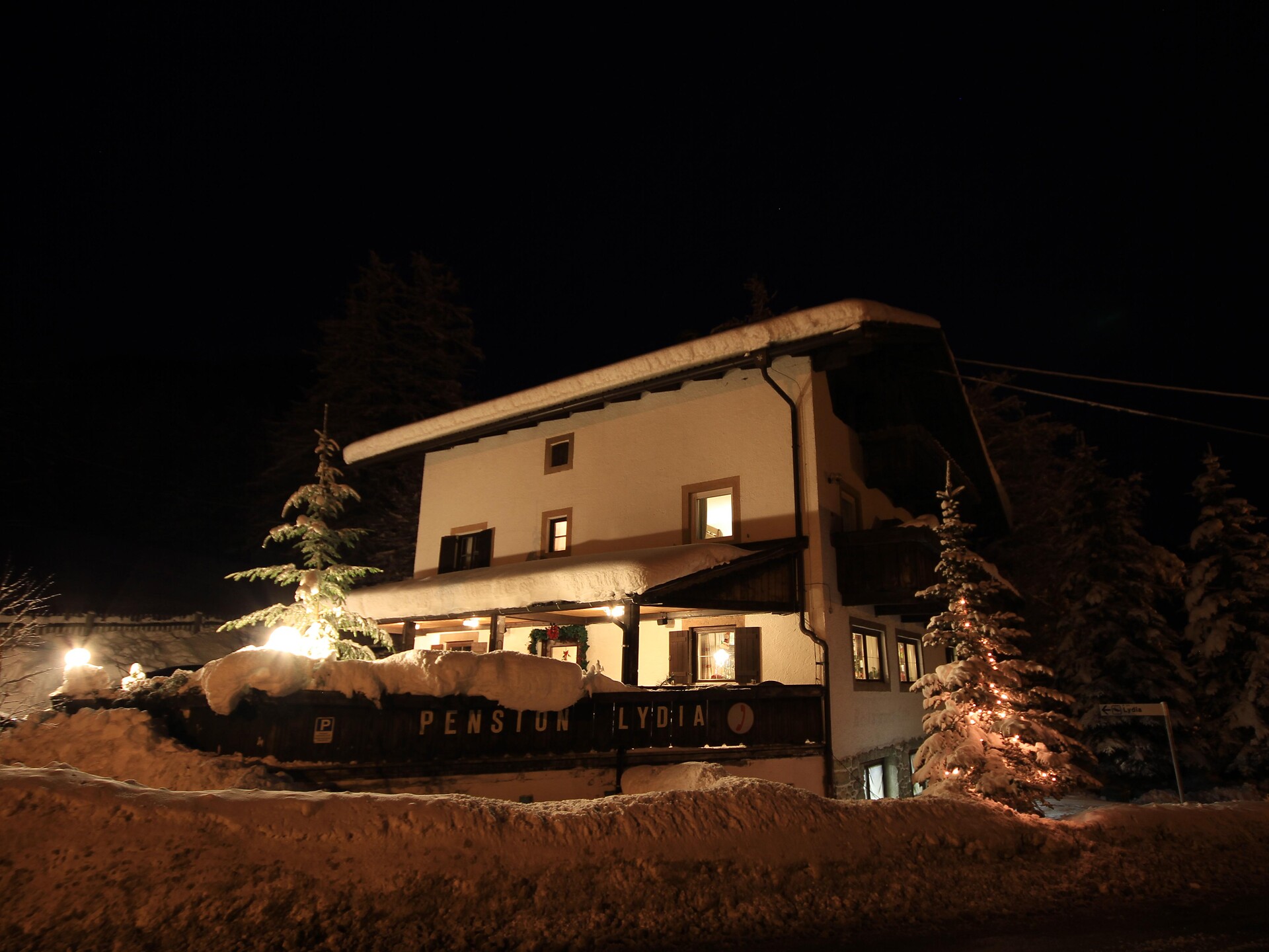 Pensione Lydia4
