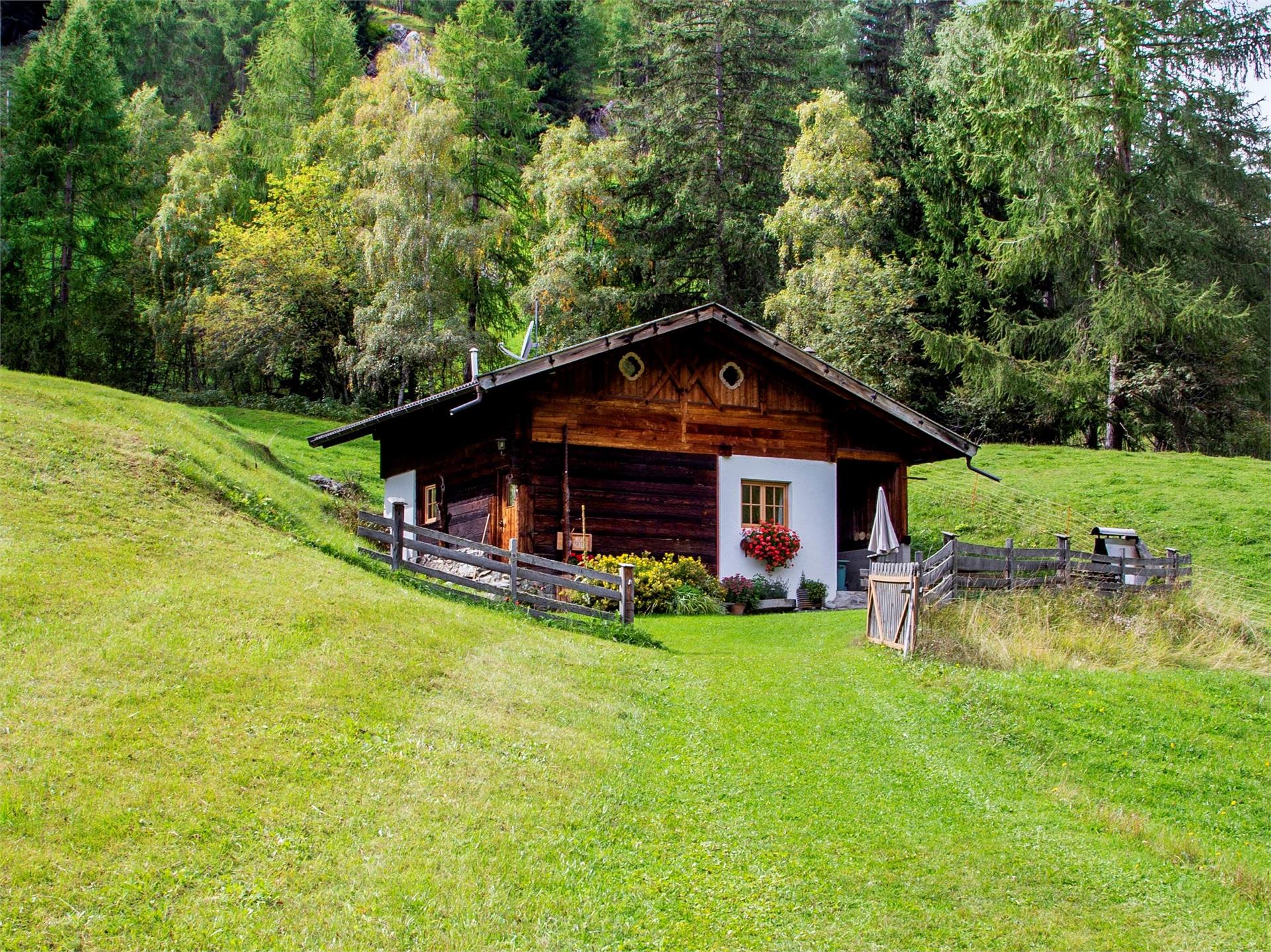 Pifrailerhof Schnals/Senales 1 suedtirol.info