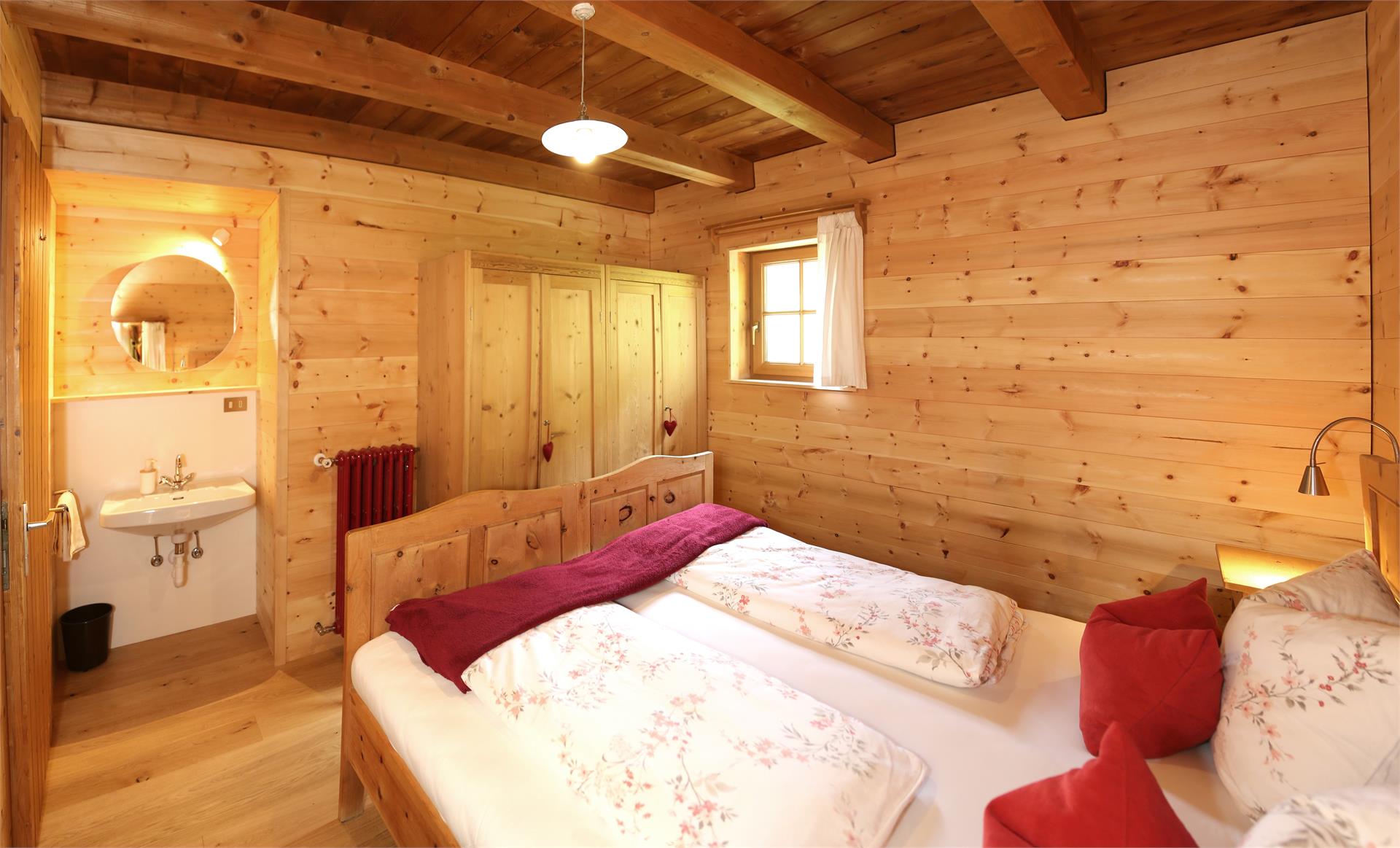 Pifrailerhof Schnals/Senales 9 suedtirol.info