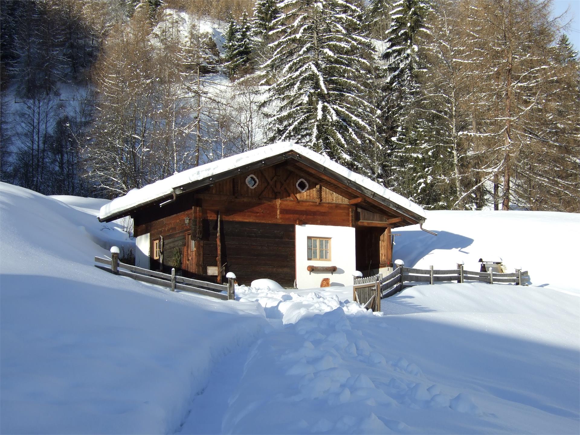 Pifrailerhof Schnals/Senales 3 suedtirol.info