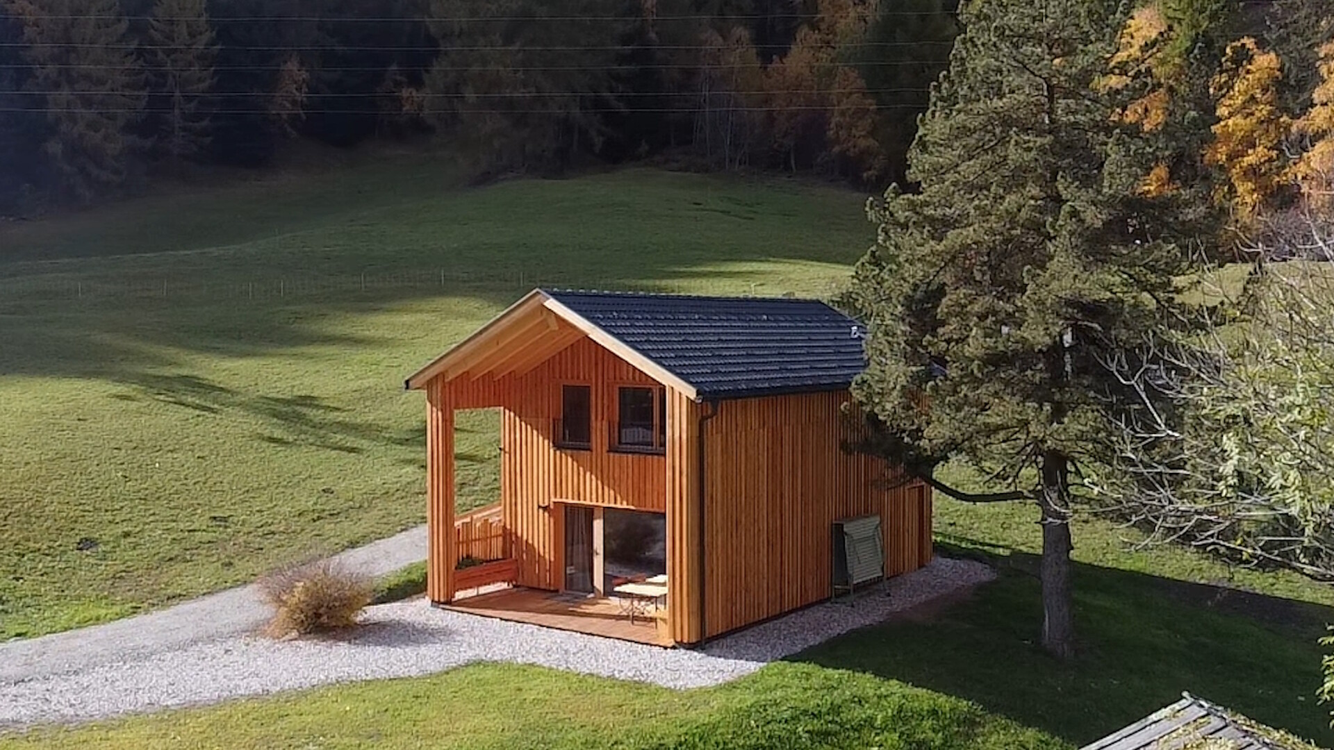 Pifrailerhof - Vinschgau/Val Venosta - #2 - suedtirol.info