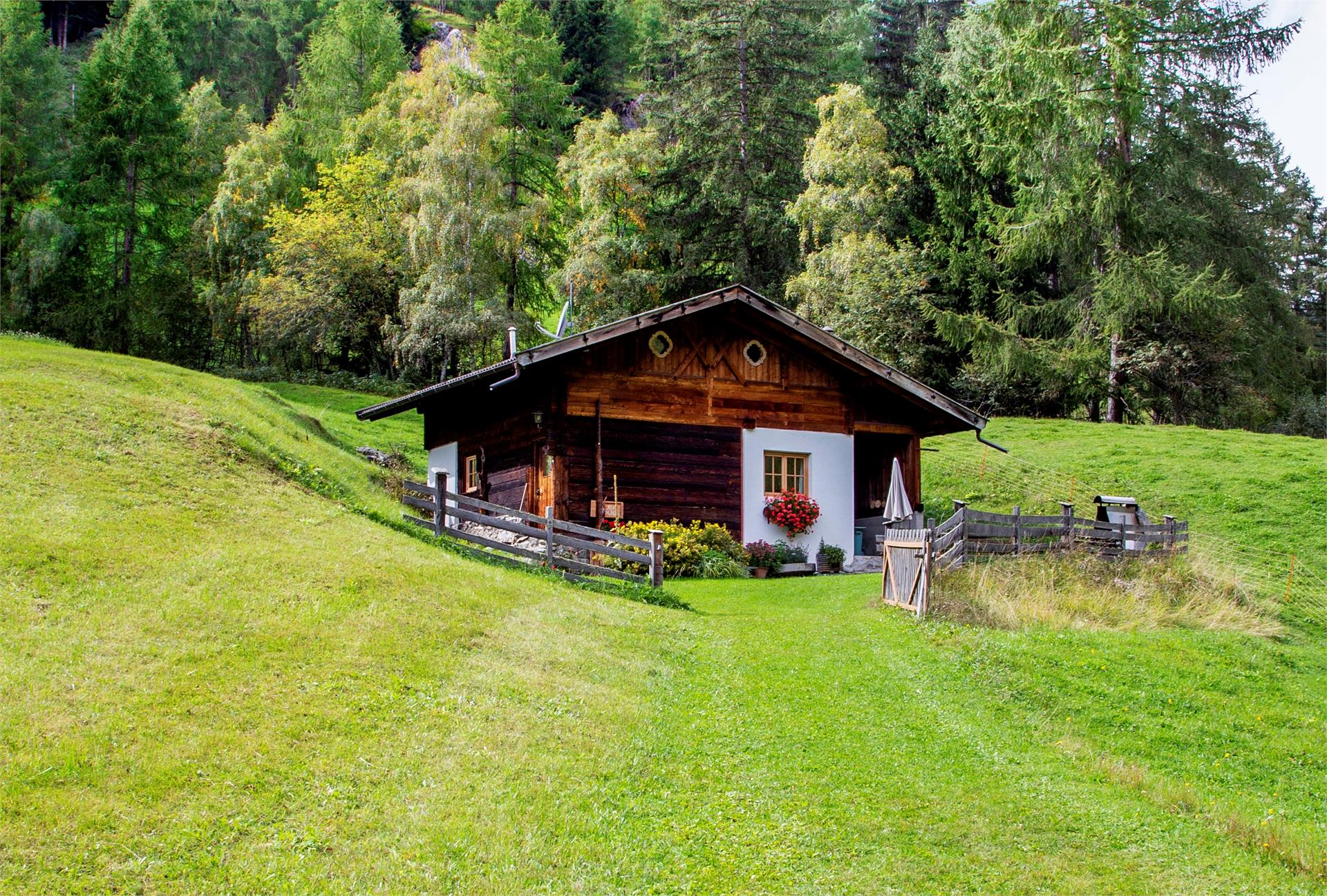 Pifrailerhof Schnals/Senales 2 suedtirol.info