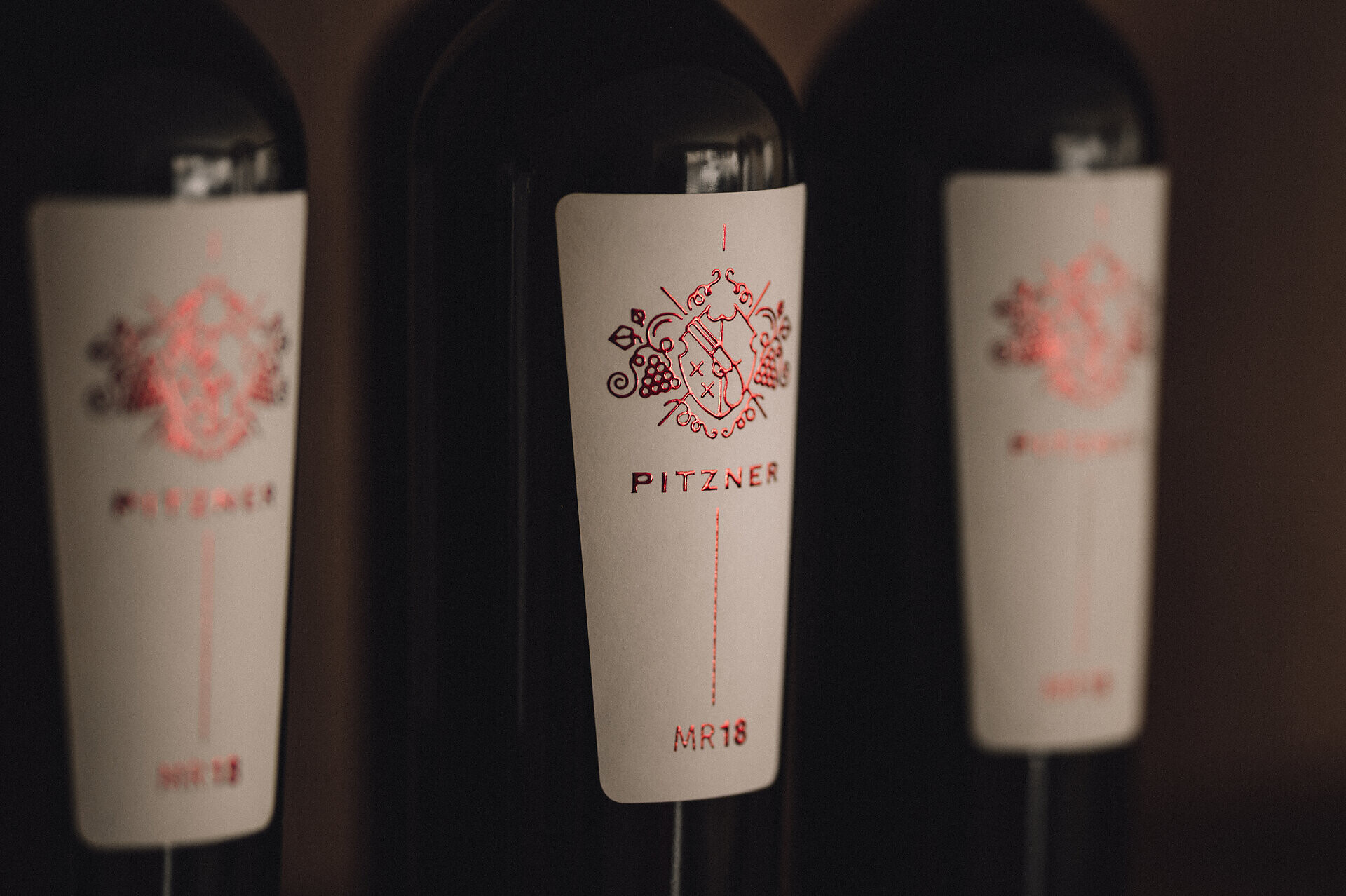 Pitzner Weine