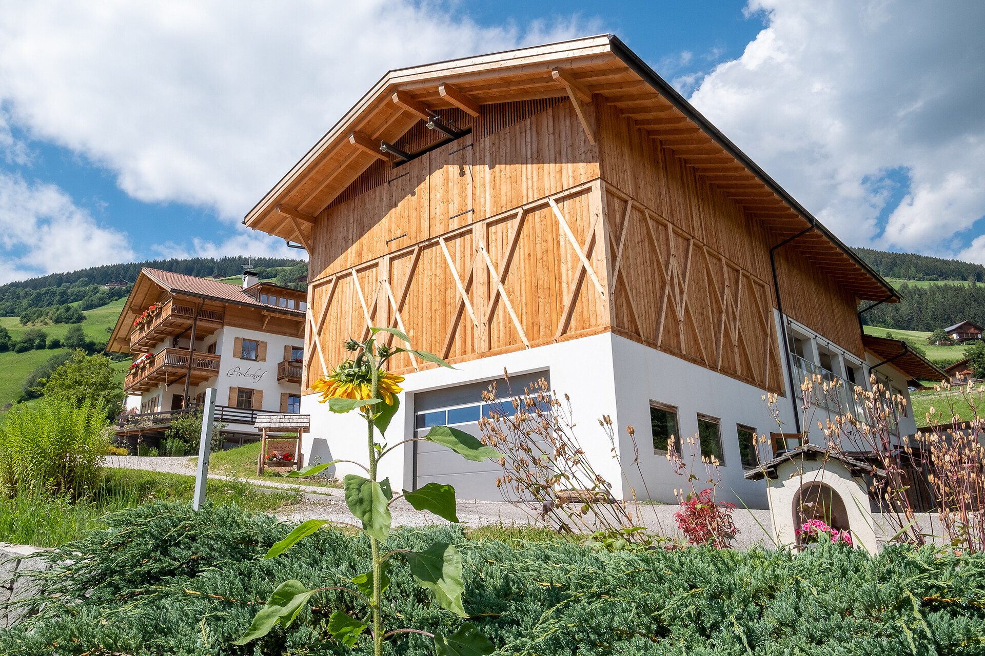 Proderhof Villnöss 1 suedtirol.info