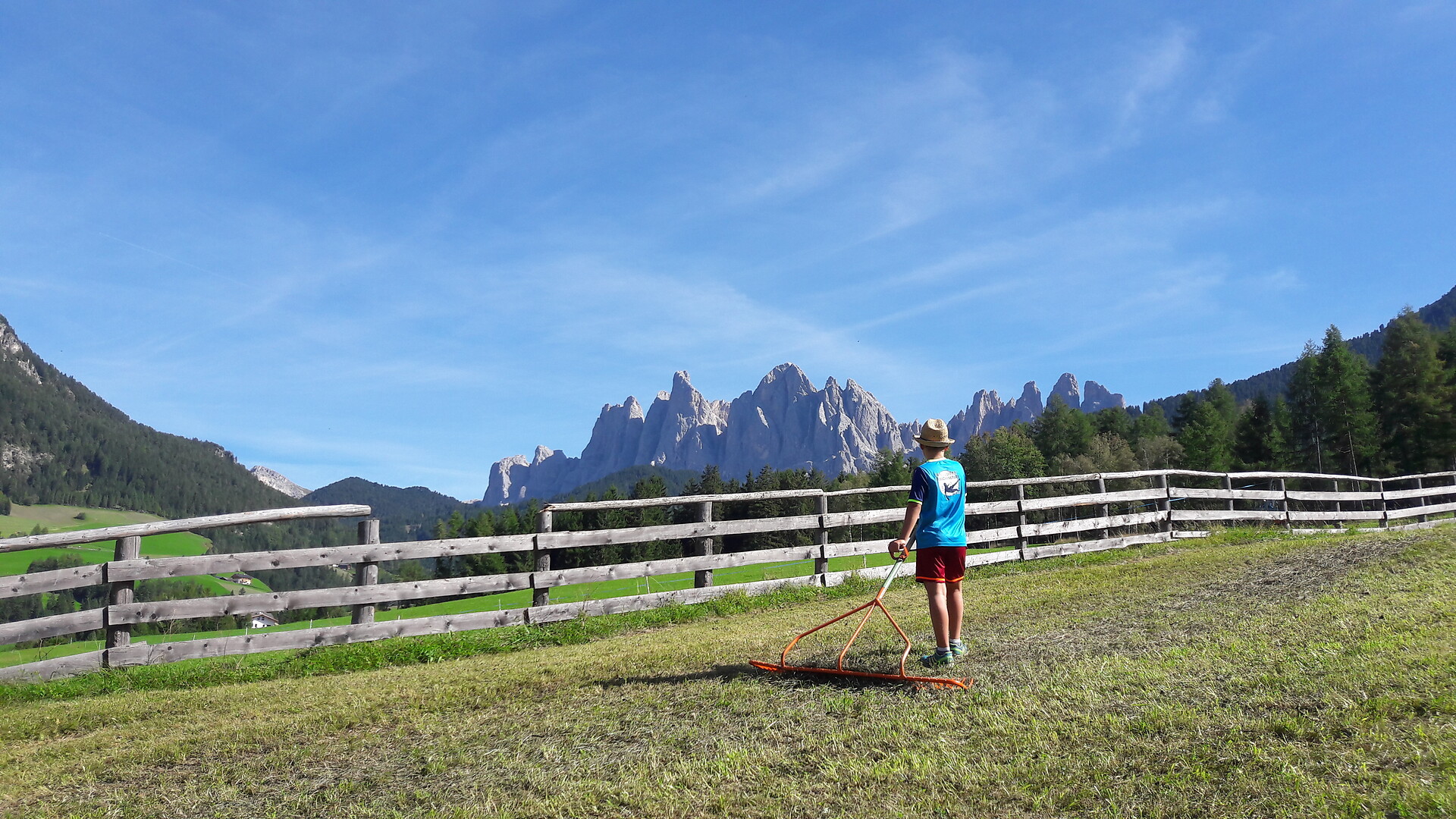 Proderhof Villnöss 29 suedtirol.info