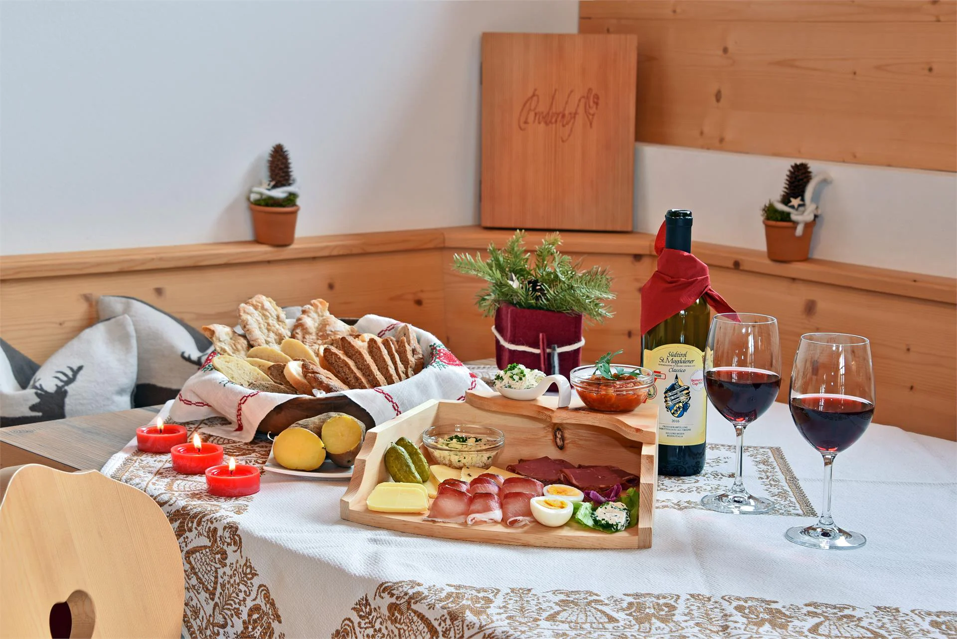 Proderhof Funes 13 suedtirol.info