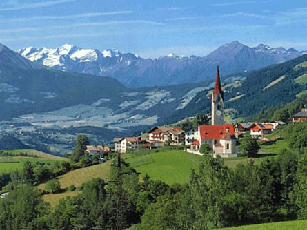 Panoramahotel Post Brixen/Bressanone 1 suedtirol.info