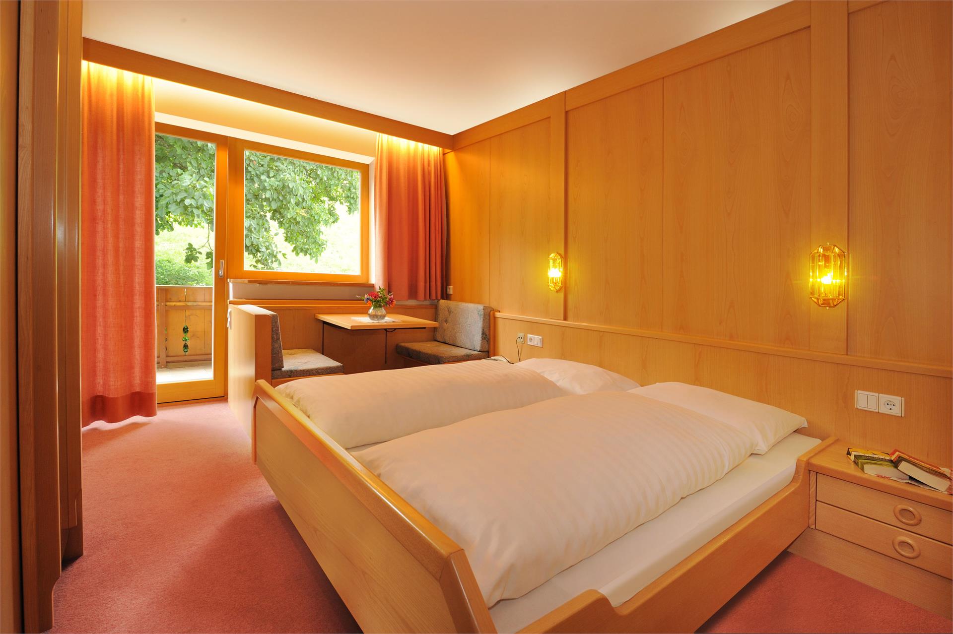 Pensione Summererhof Bressanone 14 suedtirol.info