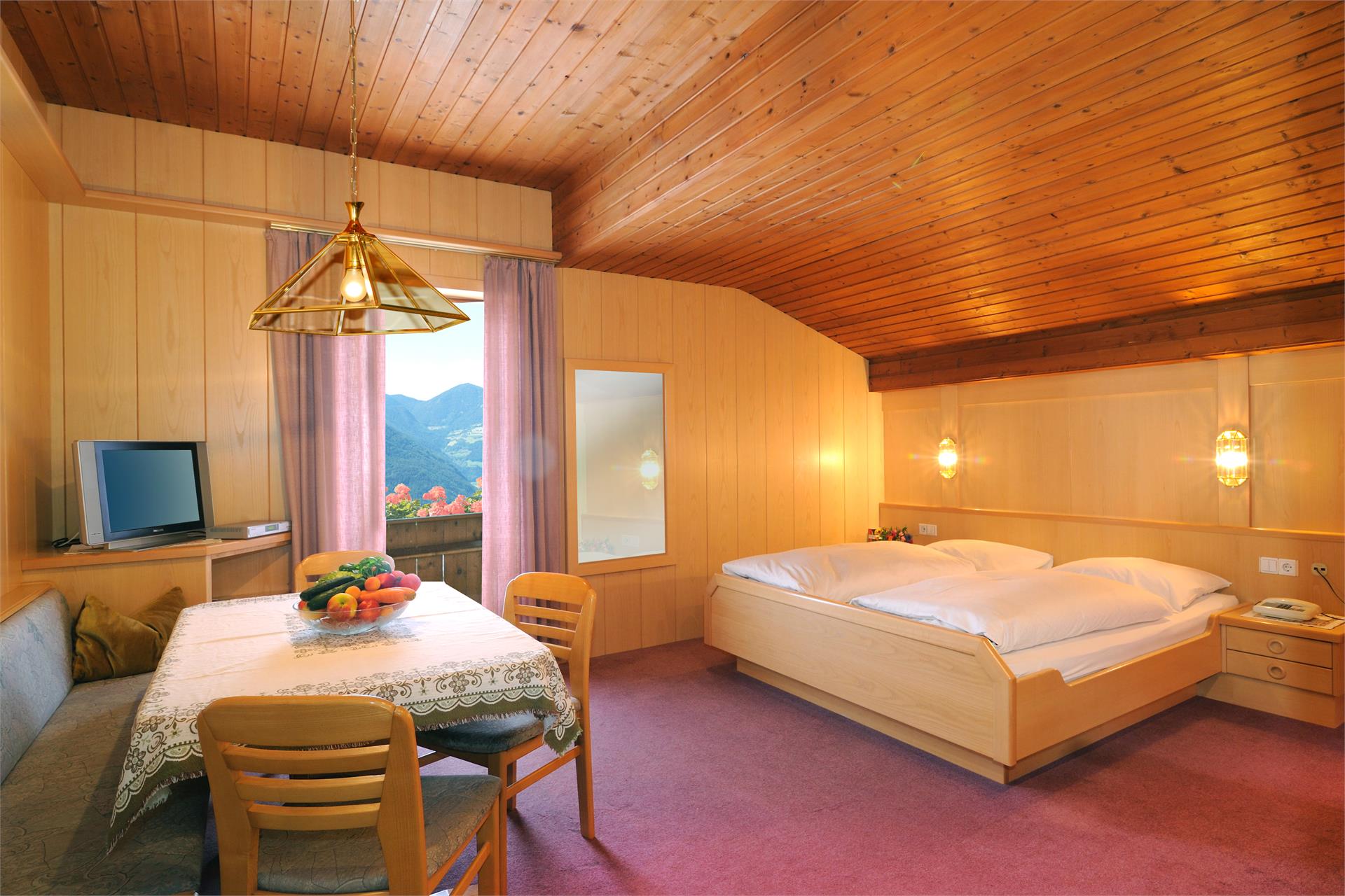 Pensione Summererhof Bressanone 7 suedtirol.info