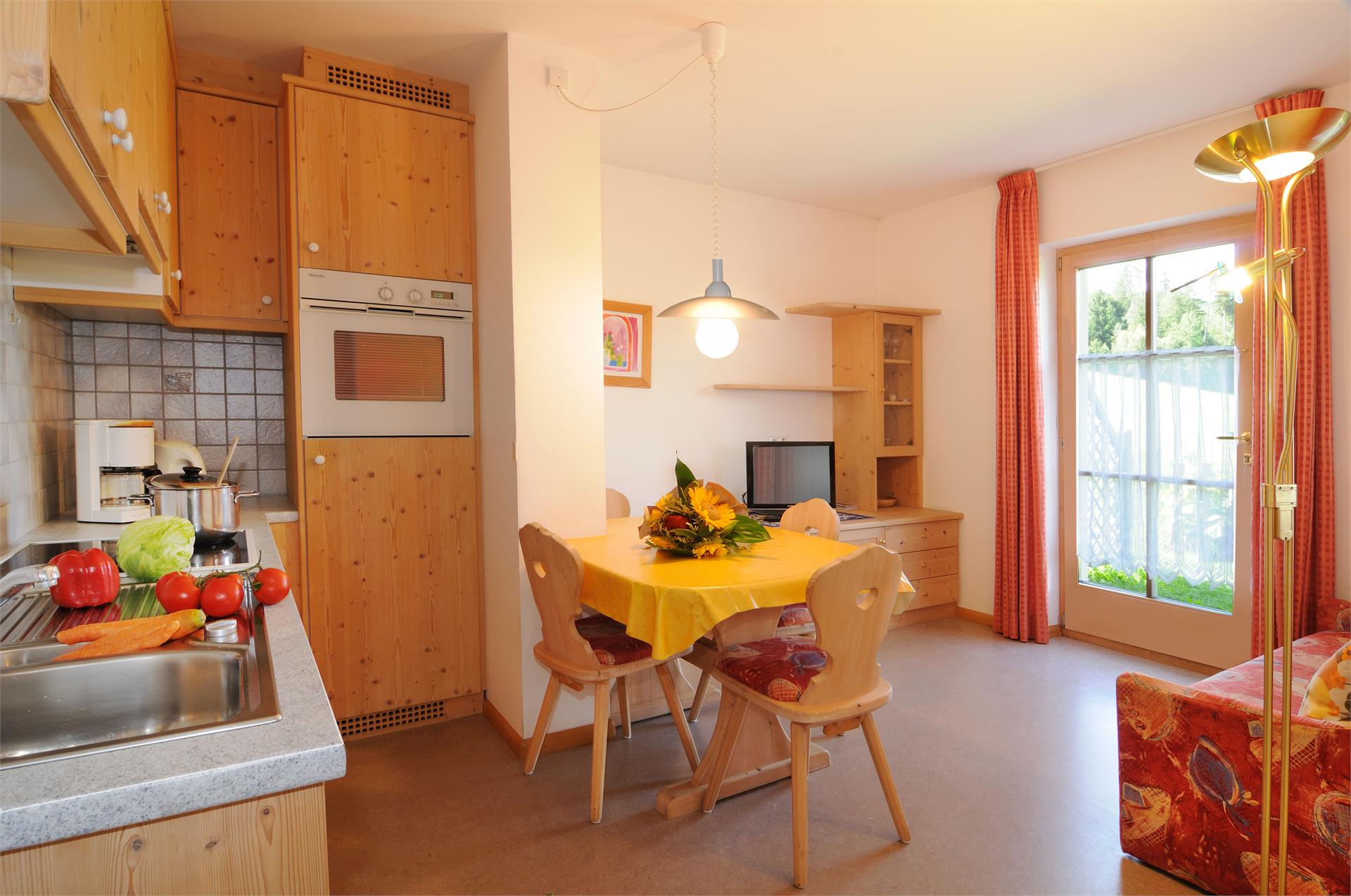 Pensione Summererhof Bressanone 12 suedtirol.info