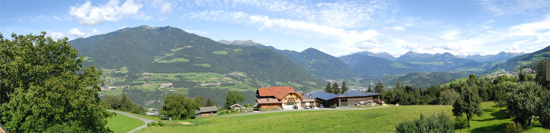 Pensione Summererhof Bressanone 22 suedtirol.info
