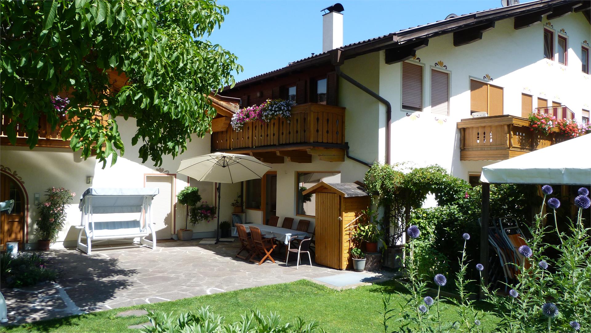 Pensione Summererhof Bressanone 17 suedtirol.info