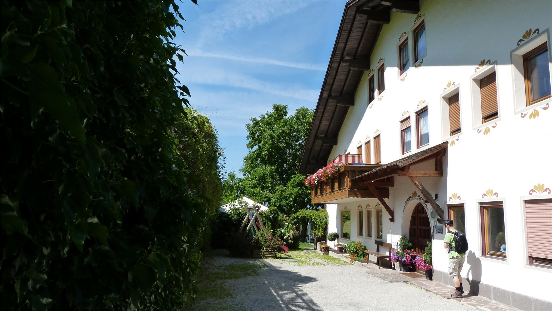 Pensione Summererhof Bressanone 6 suedtirol.info