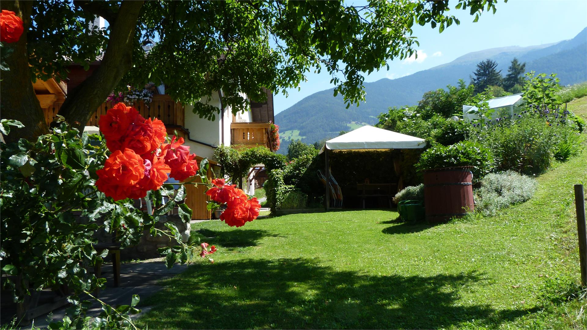 Pensione Summererhof Bressanone 18 suedtirol.info