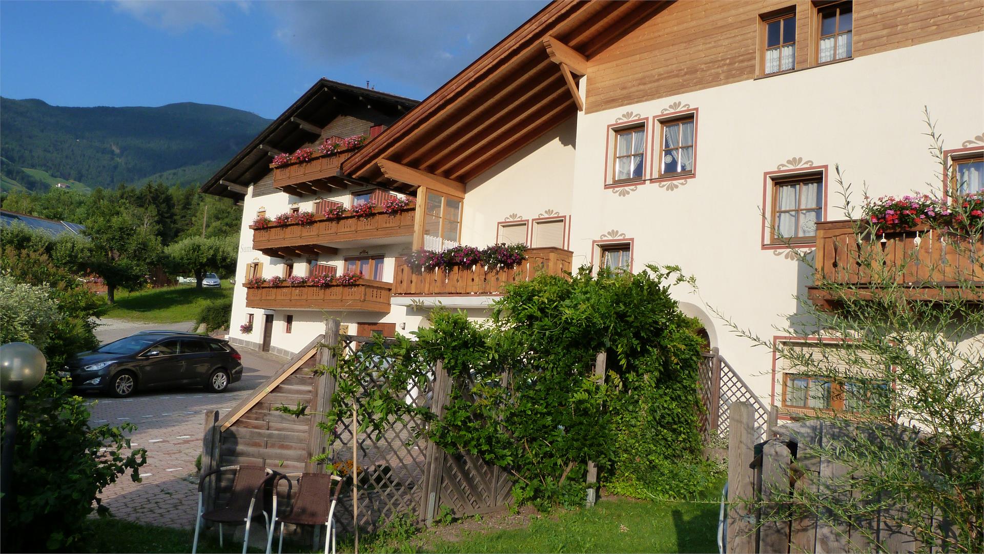 Pensione Summererhof Bressanone 4 suedtirol.info