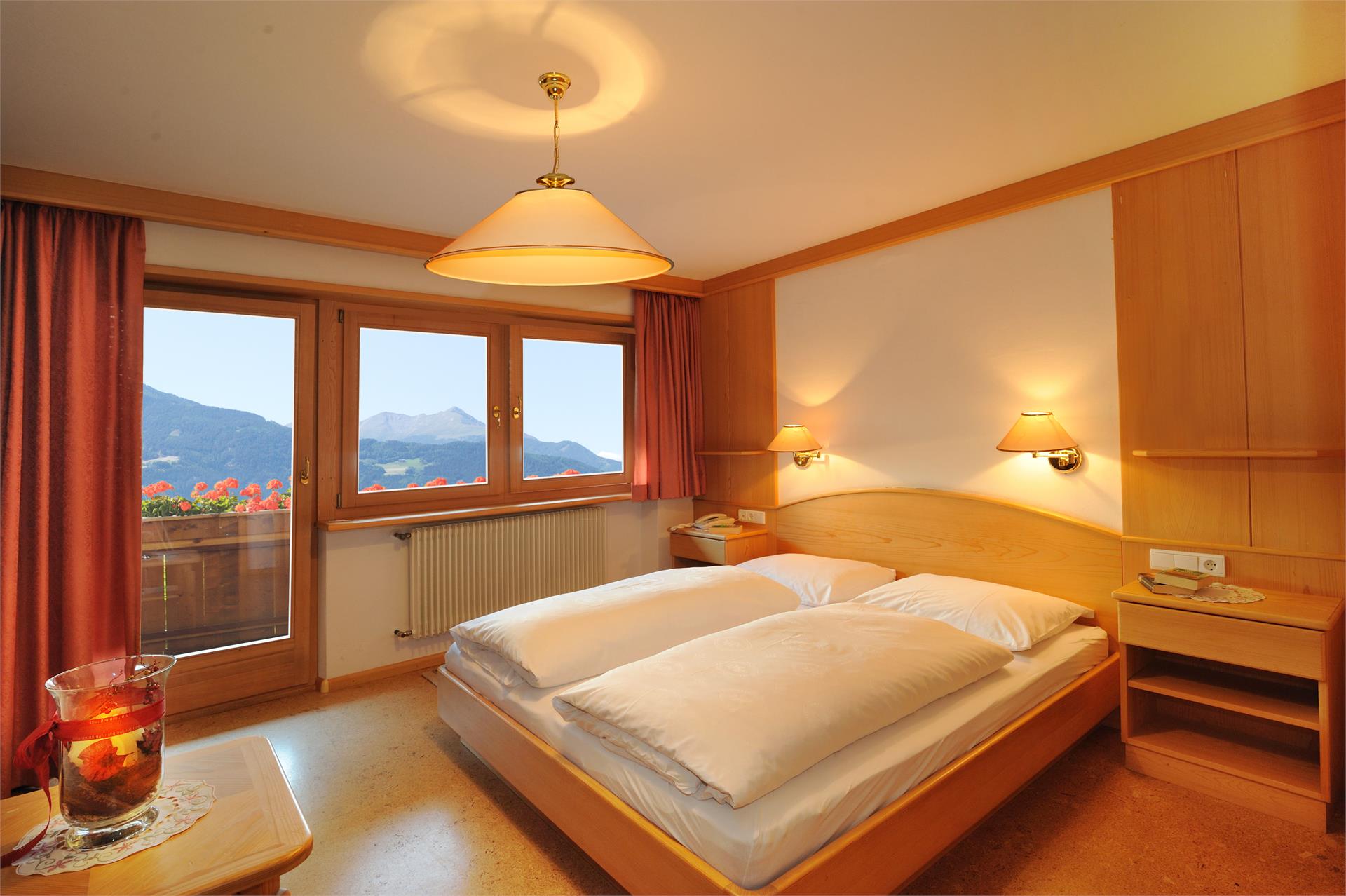 Pensione Summererhof Bressanone 13 suedtirol.info