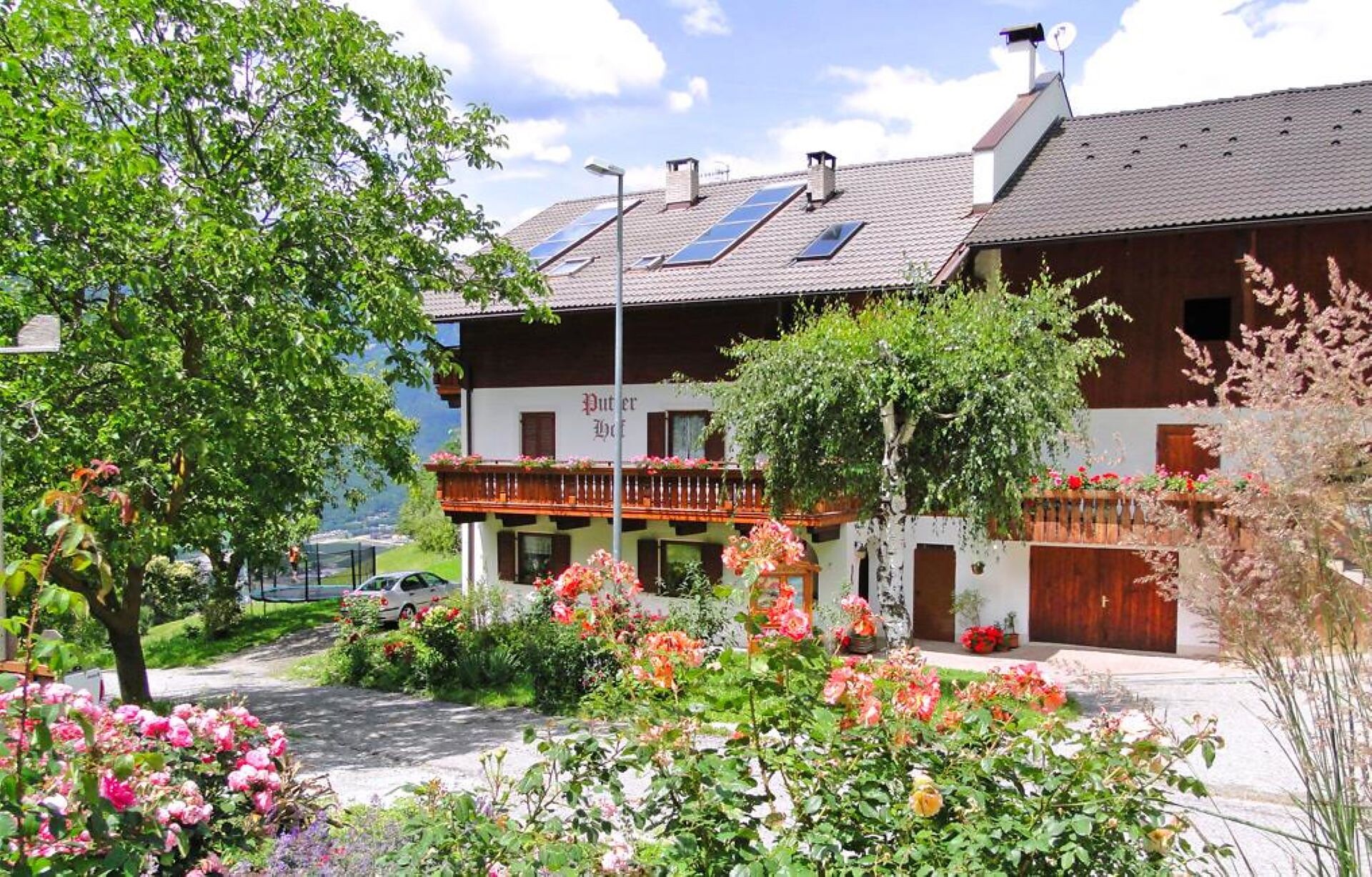 Putzerhof