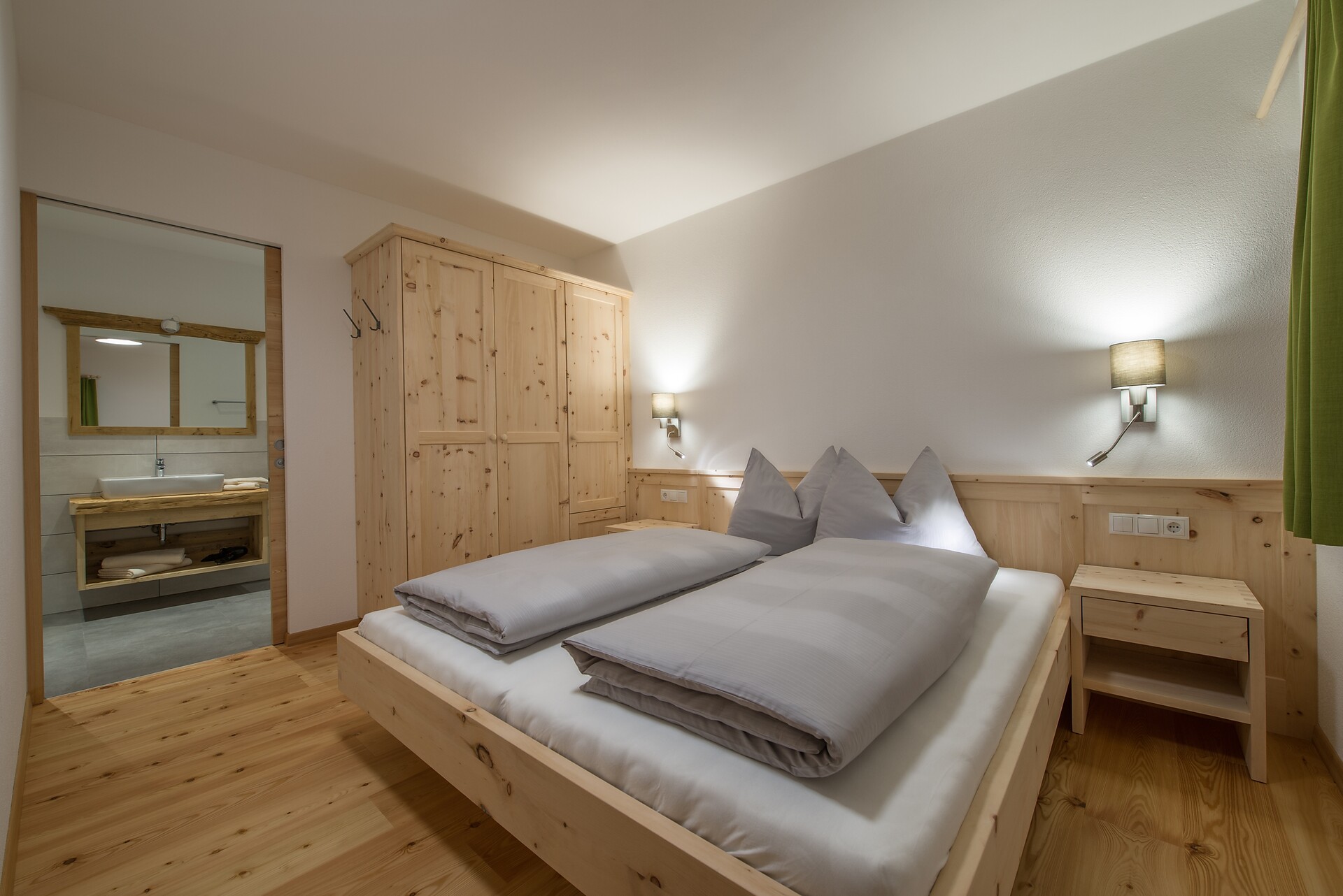 Pichlerhof Antholz Obertal / Anterselva di Sopra