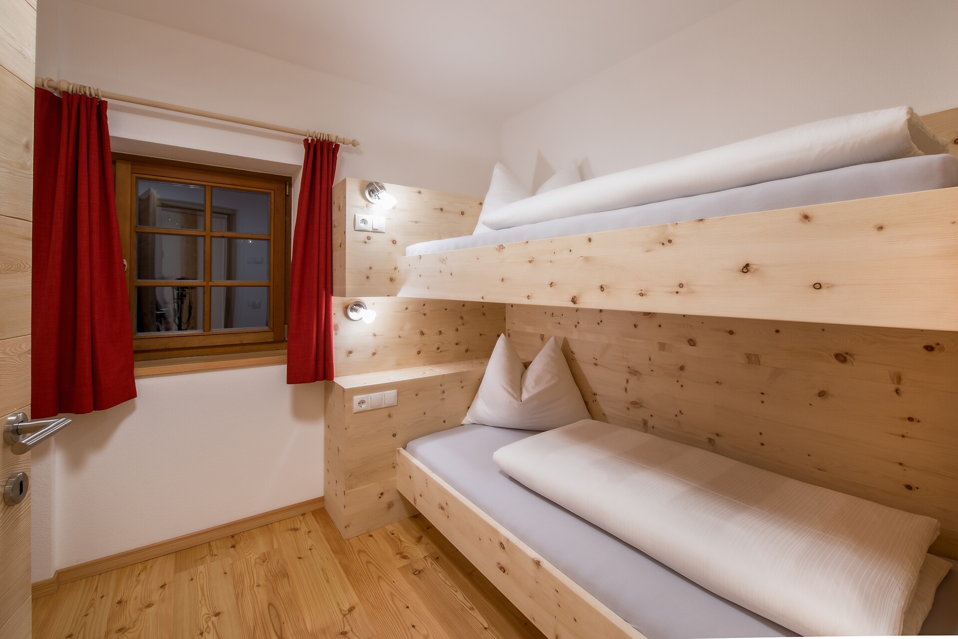 Pichlerhof Antholz Obertal / Anterselva di Sopra