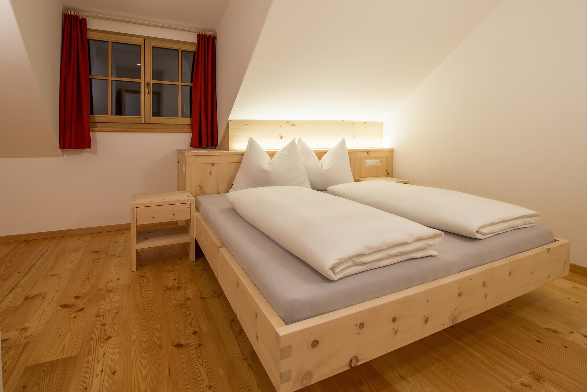 Pichlerhof Antholz Obertal / Anterselva di Sopra