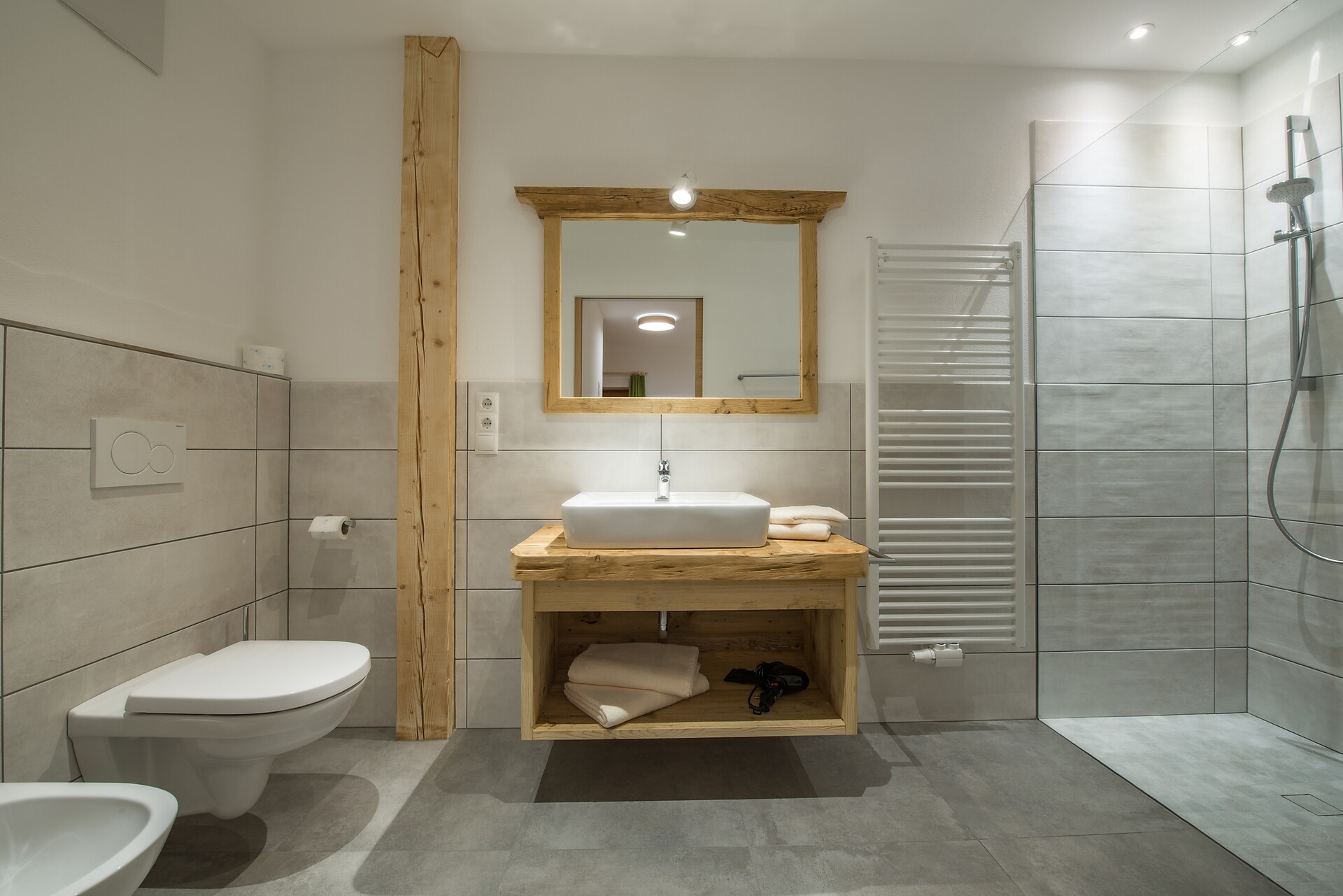 Pichlerhof Antholz Obertal / Anterselva di Sopra