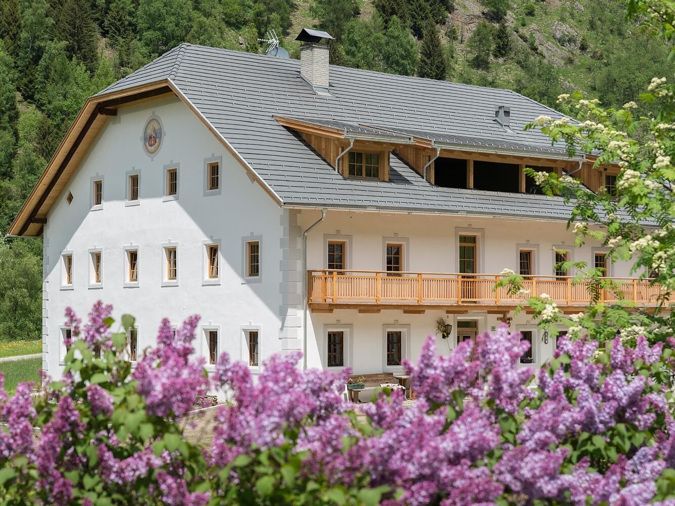 Pichlerhof