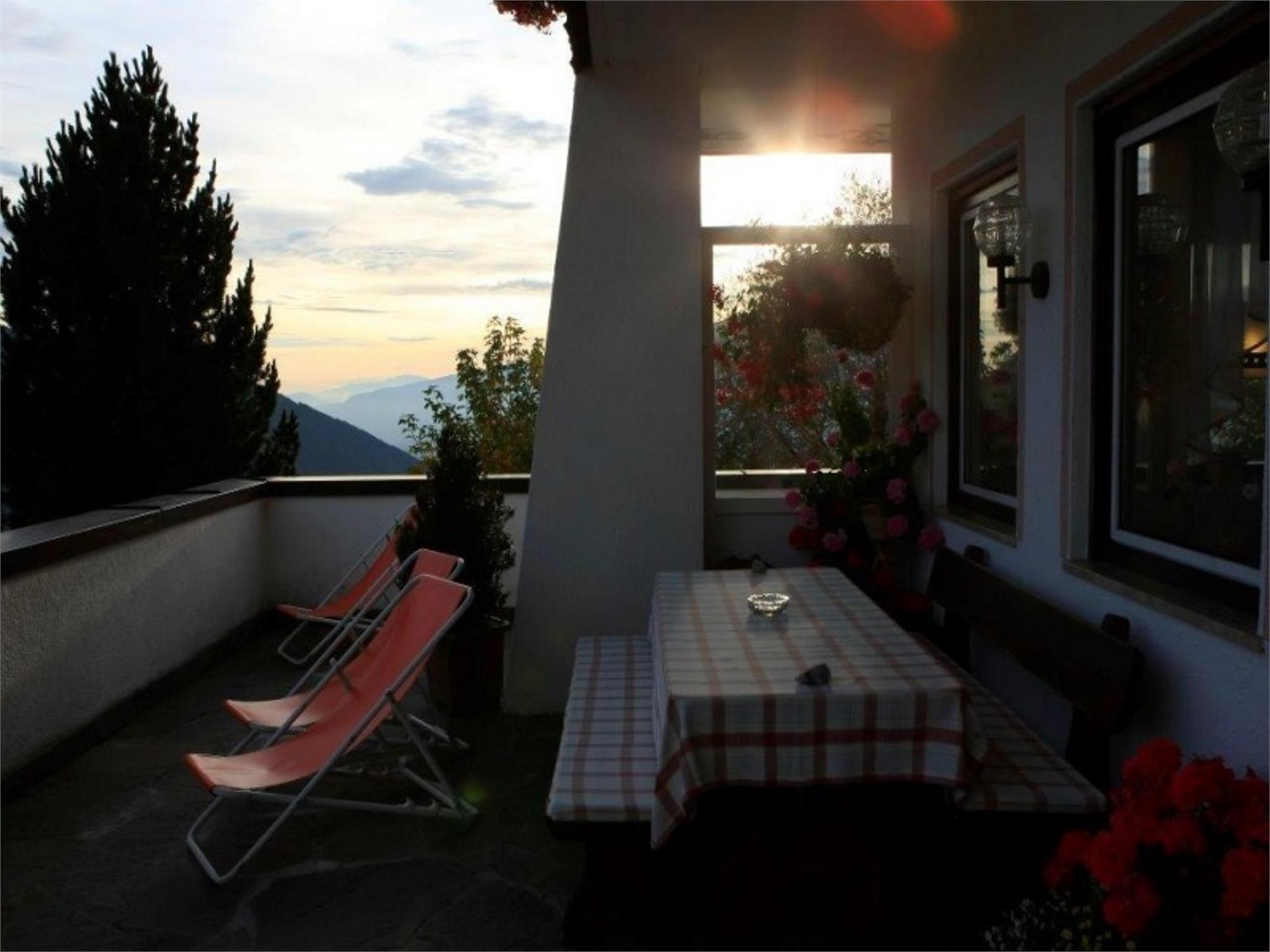 Pension Rastnerhof Luson 9 suedtirol.info