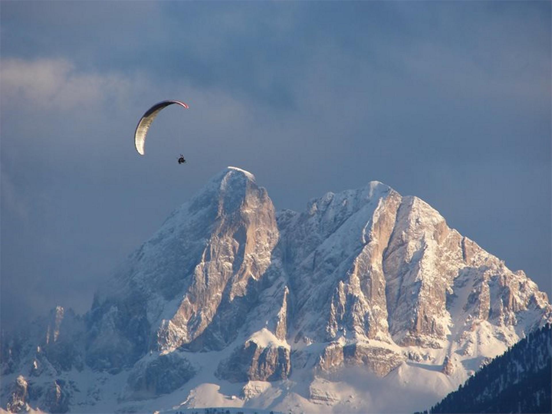 Pension Rastnerhof Luson 10 suedtirol.info
