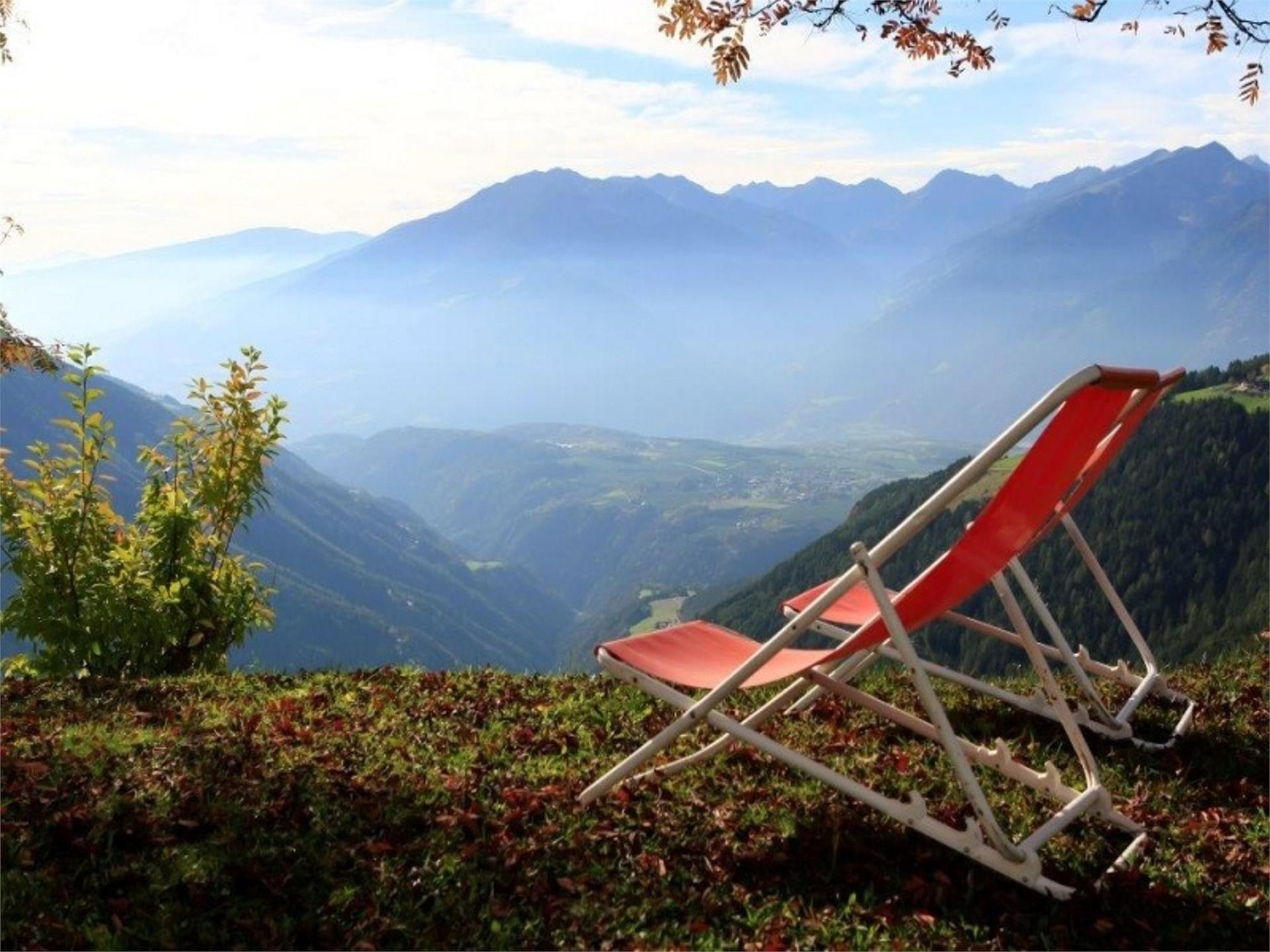 Pension Rastnerhof Luson 6 suedtirol.info