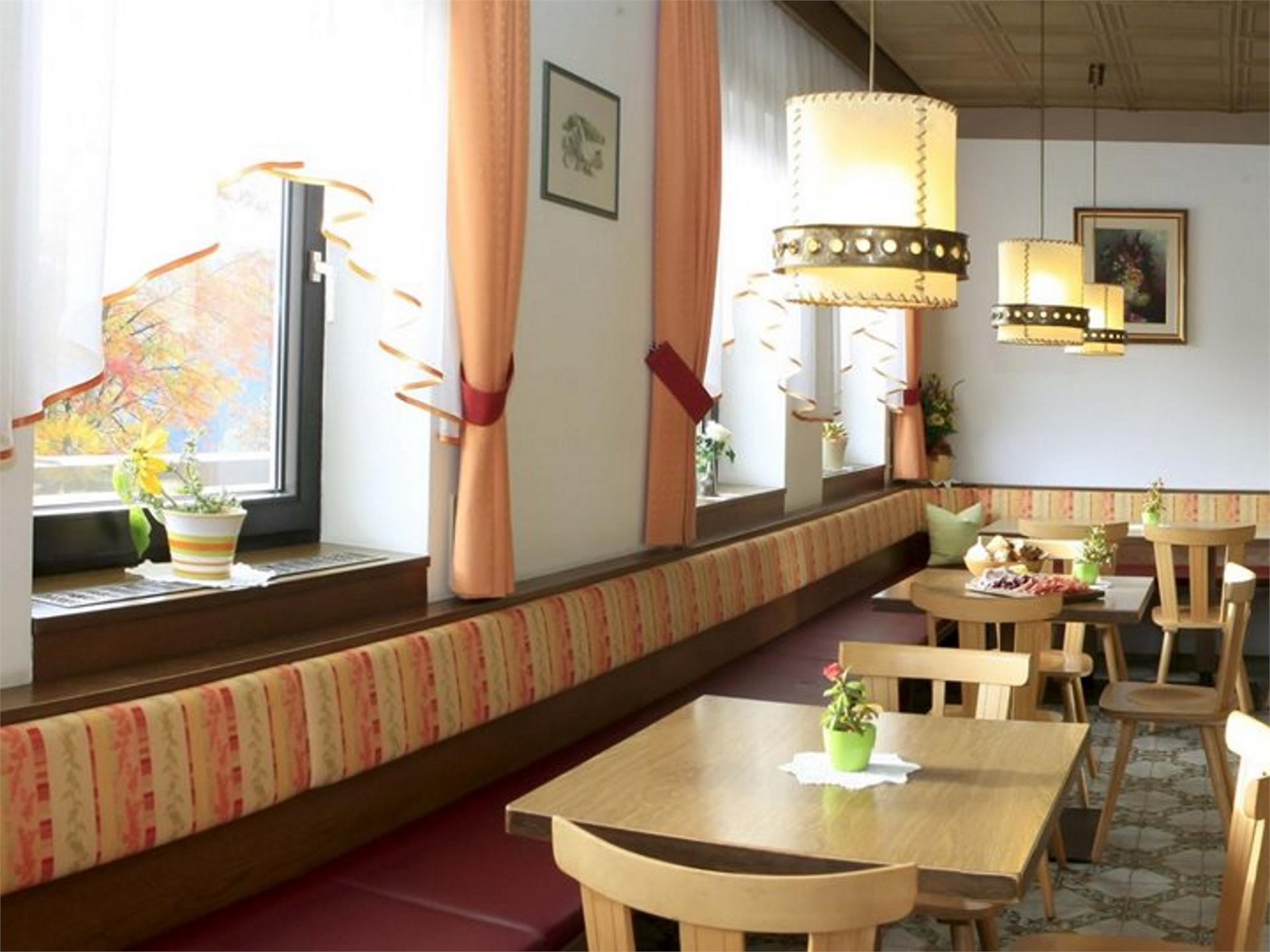Pension Rastnerhof Luson 4 suedtirol.info
