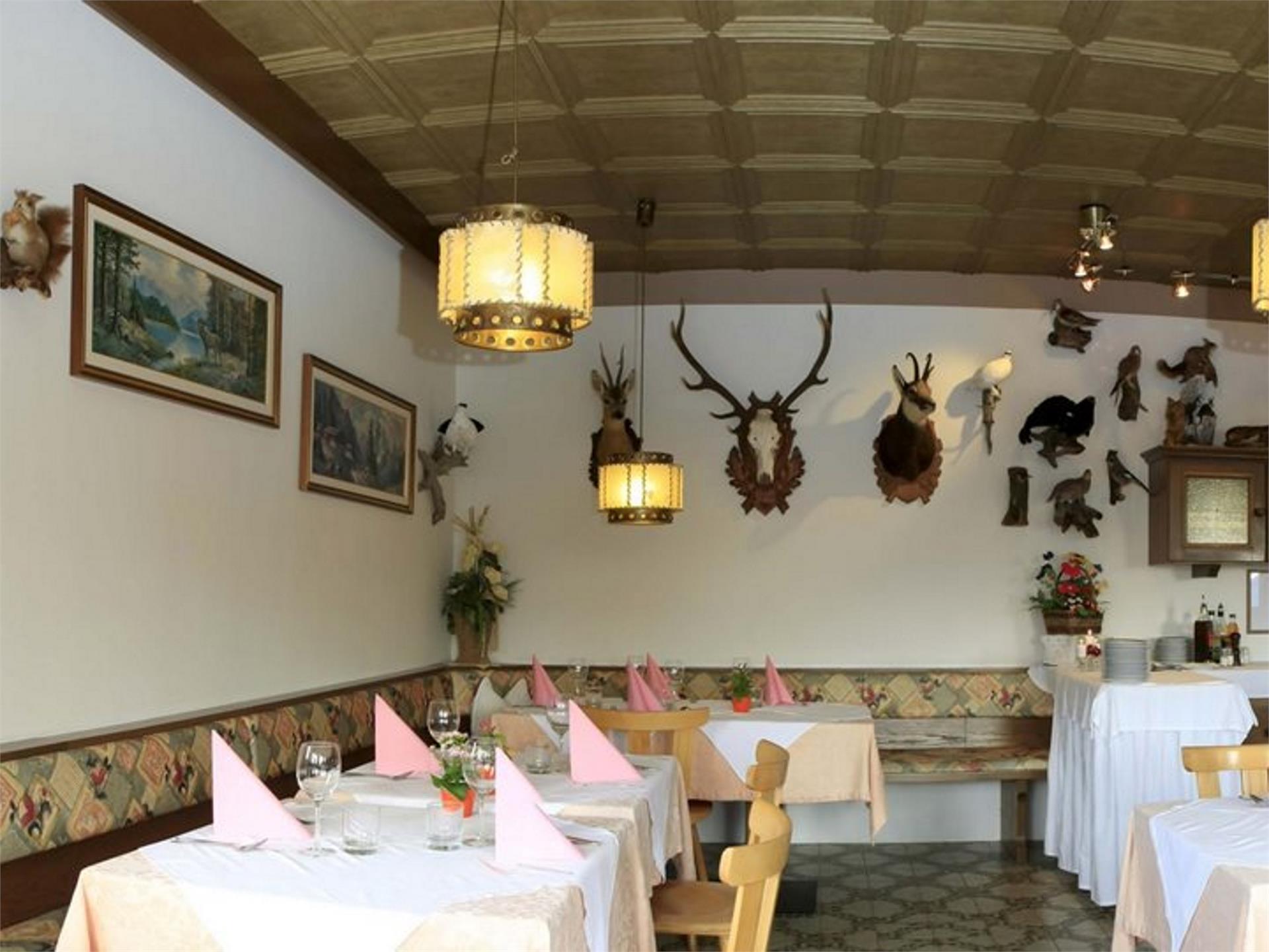 Pension Rastnerhof Luson 7 suedtirol.info