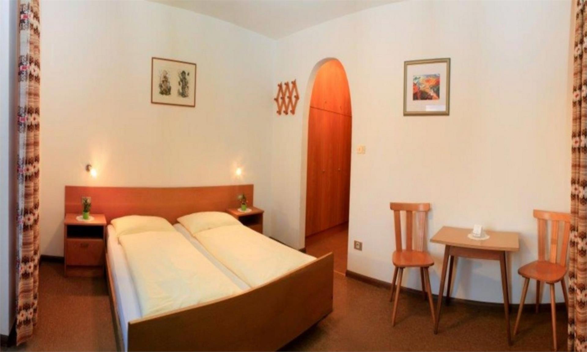 Pension Rastnerhof Luson 11 suedtirol.info