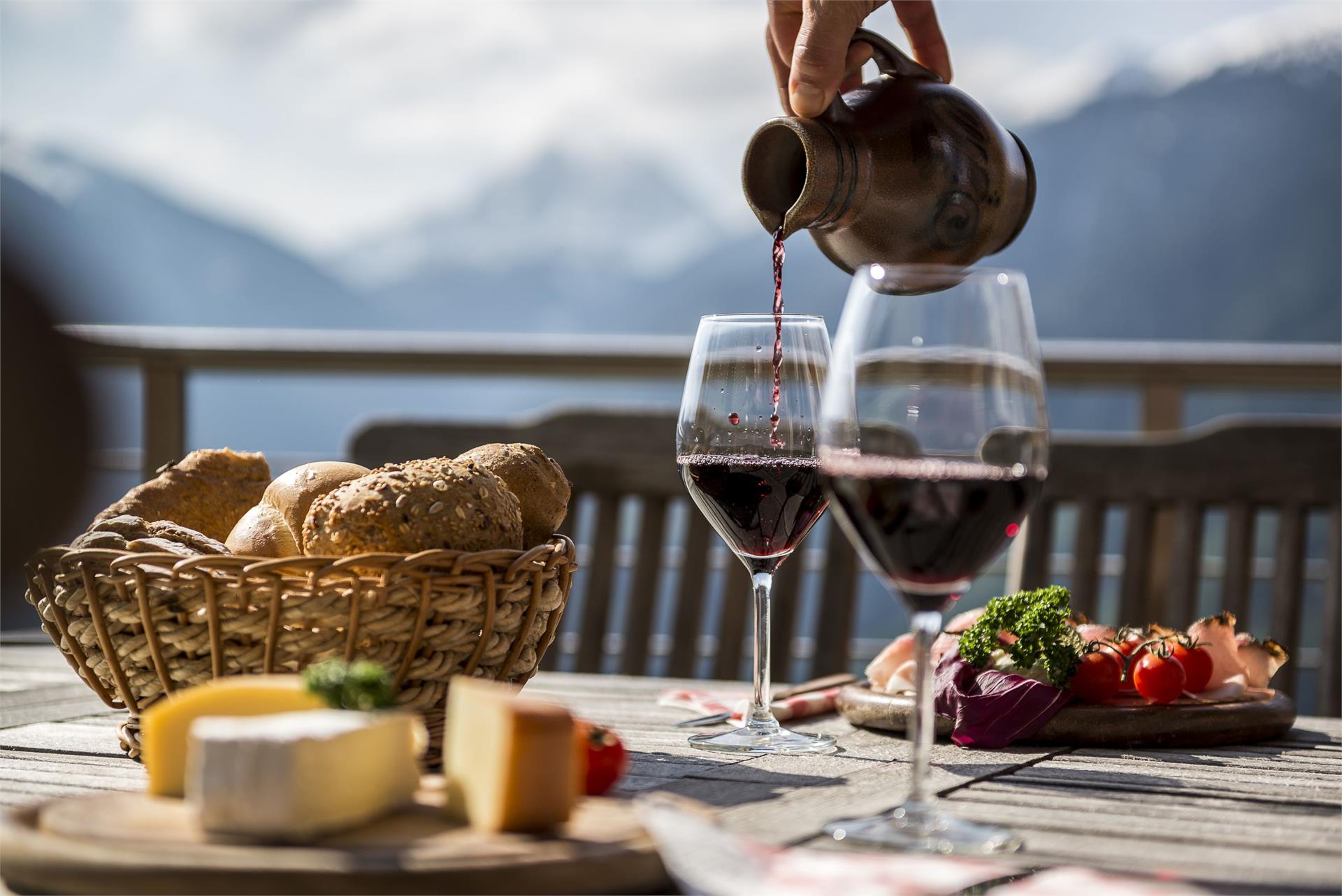 Pension Löchlerhof Lüsen 7 suedtirol.info